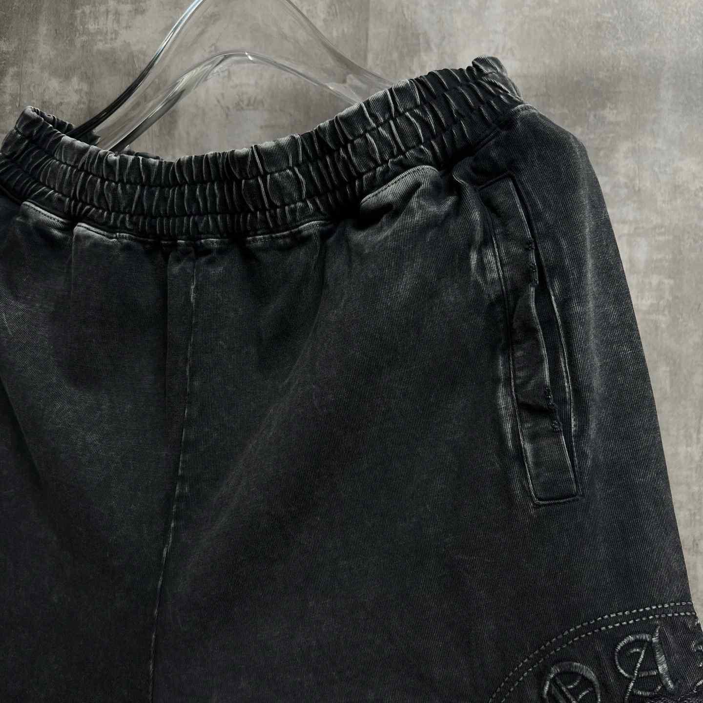 Chrome Hearts Shorts - DesignerGu