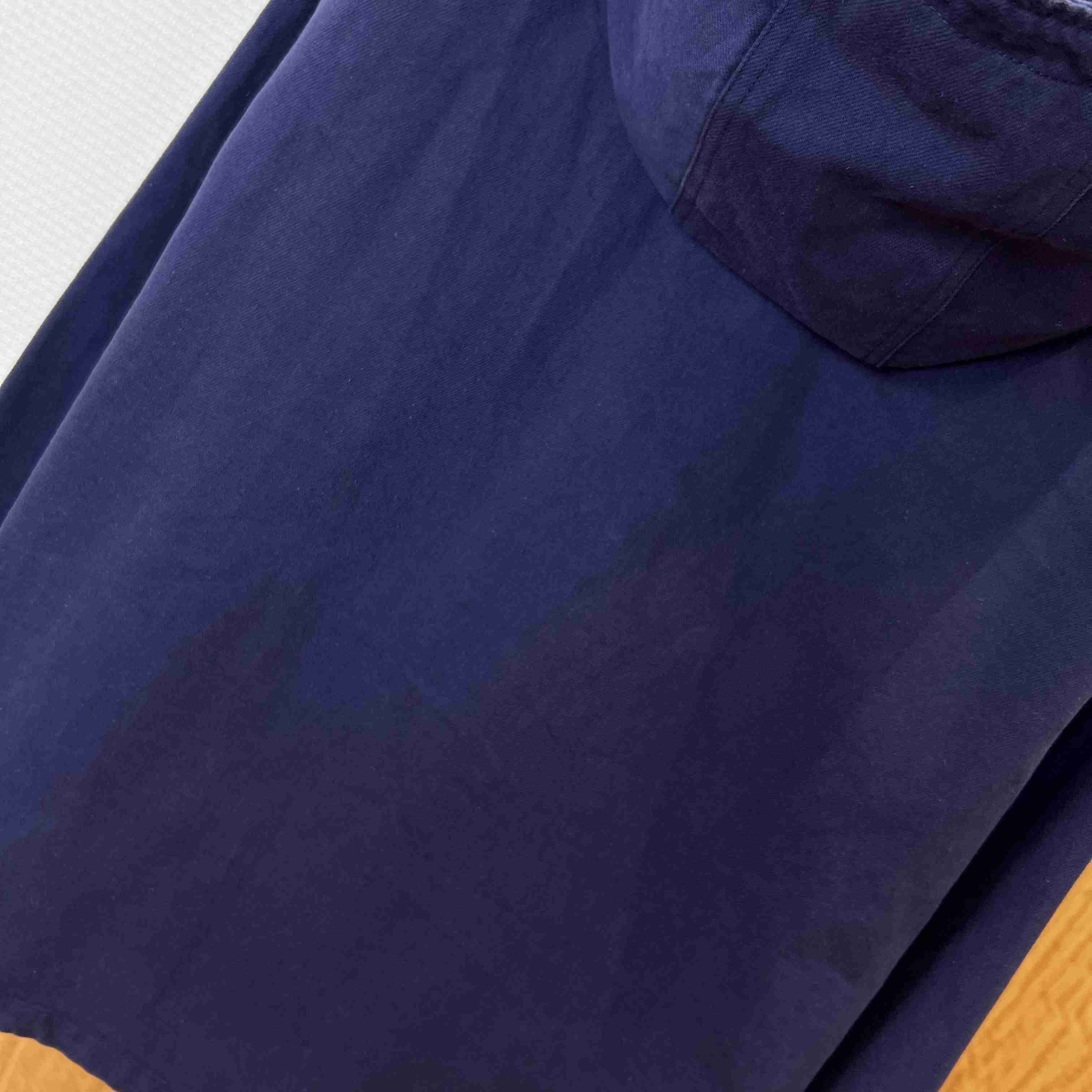 Prada enamel Triangle-Logo Shirt - DesignerGu