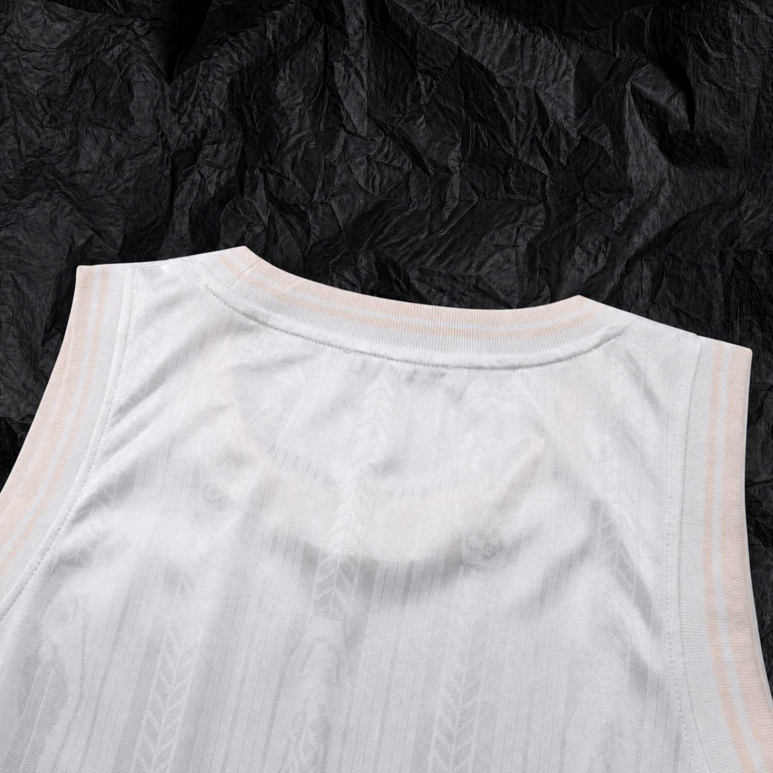 Acne Studios Sports Jersey Tank Top - DesignerGu