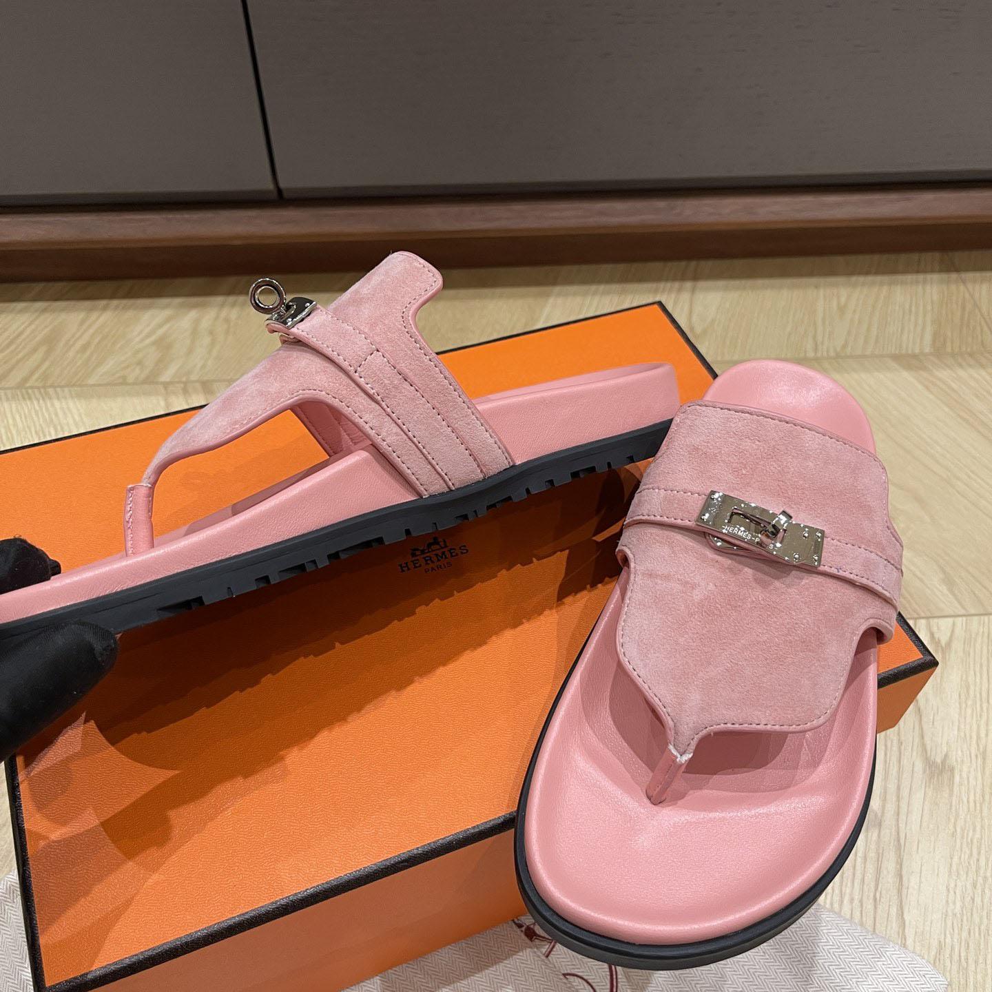 Hermes Empire Sandal - DesignerGu