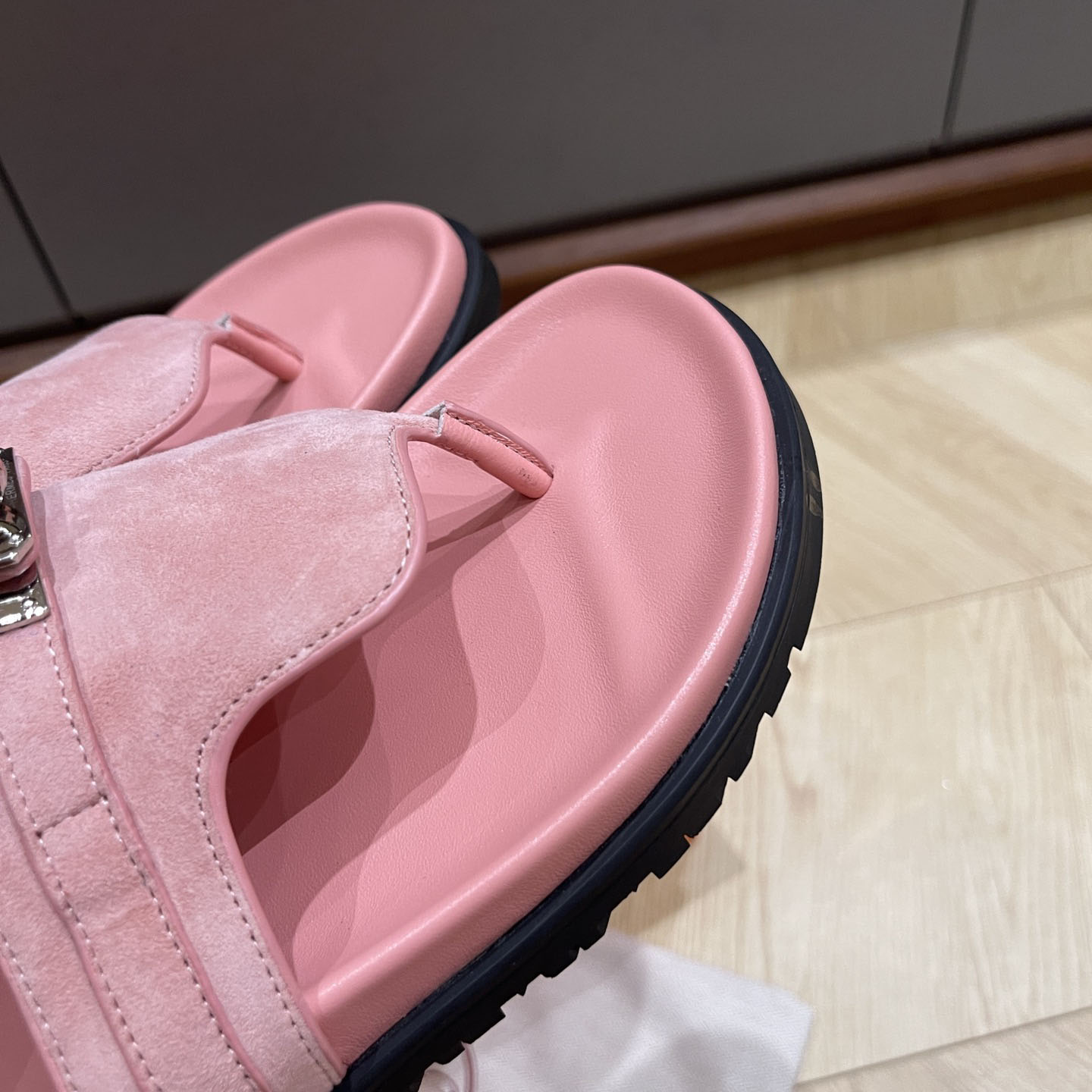 Hermes Empire Sandal - DesignerGu