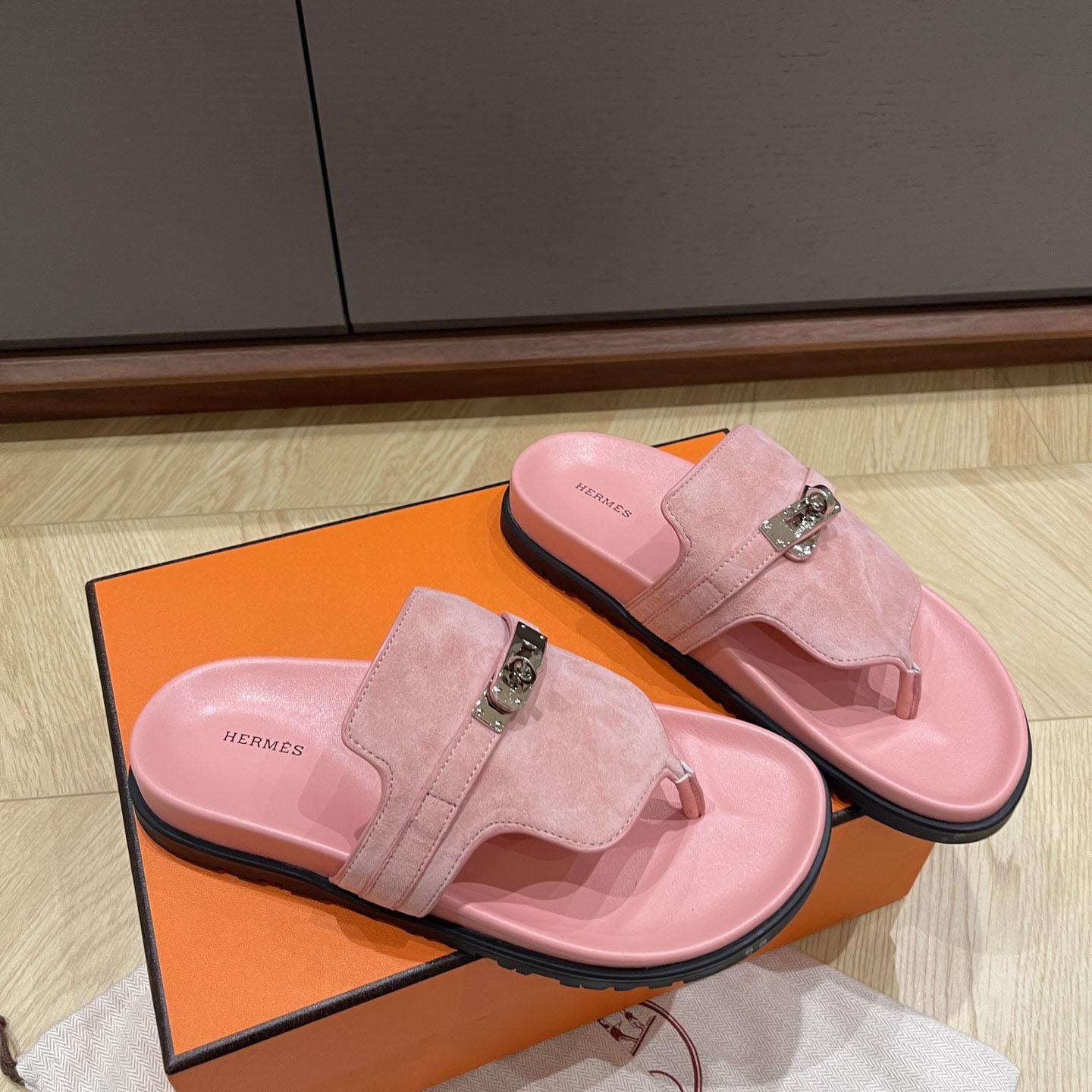 Hermes Empire Sandal - DesignerGu
