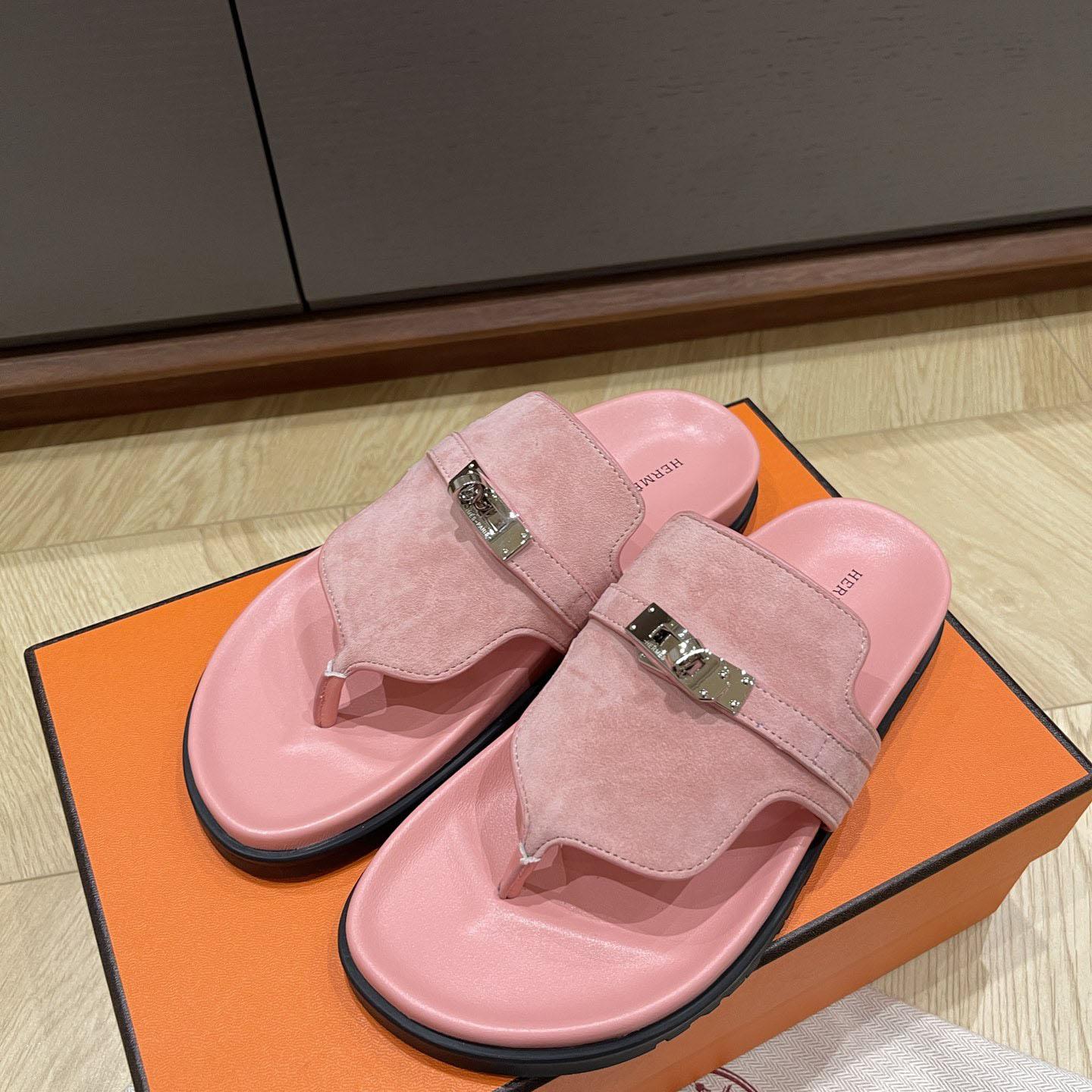 Hermes Empire Sandal - DesignerGu
