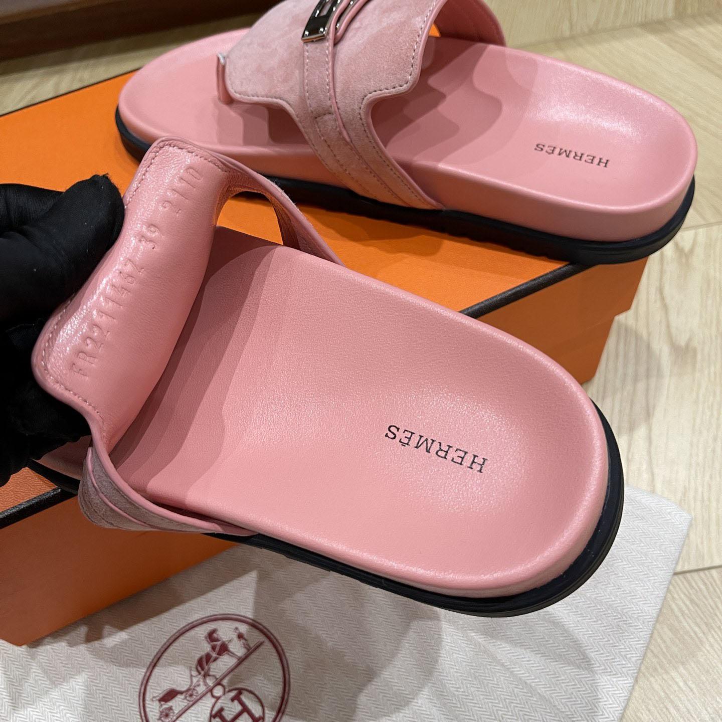 Hermes Empire Sandal - DesignerGu