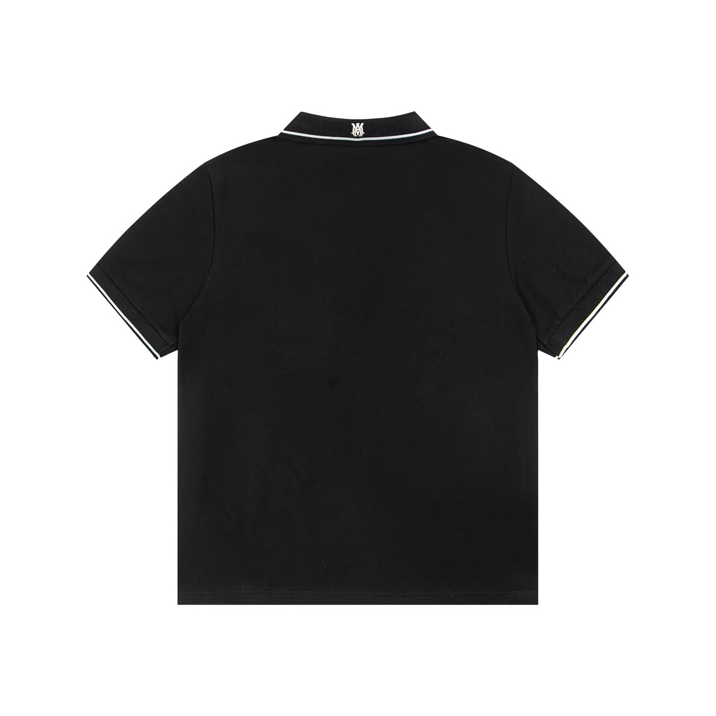Amiri  MA Core Logo Polo - DesignerGu