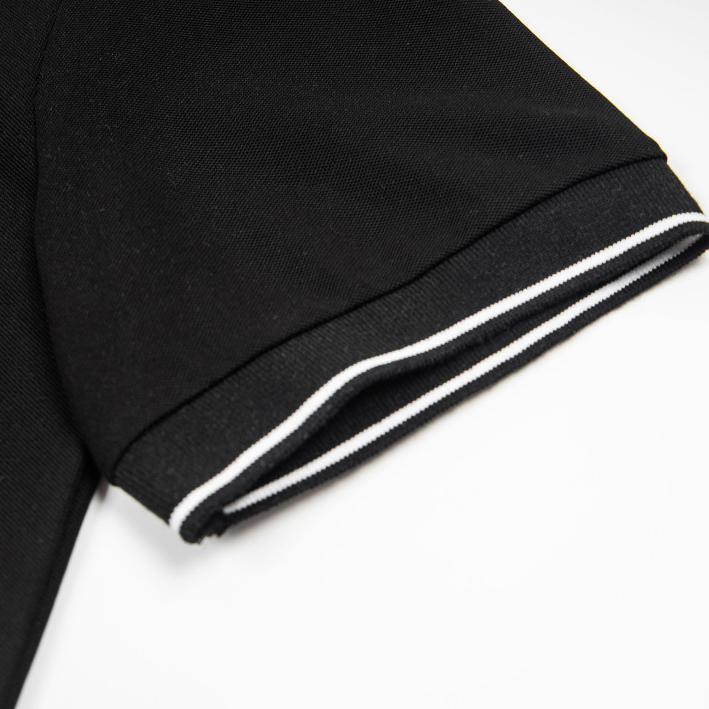 Amiri  MA Core Logo Polo - DesignerGu
