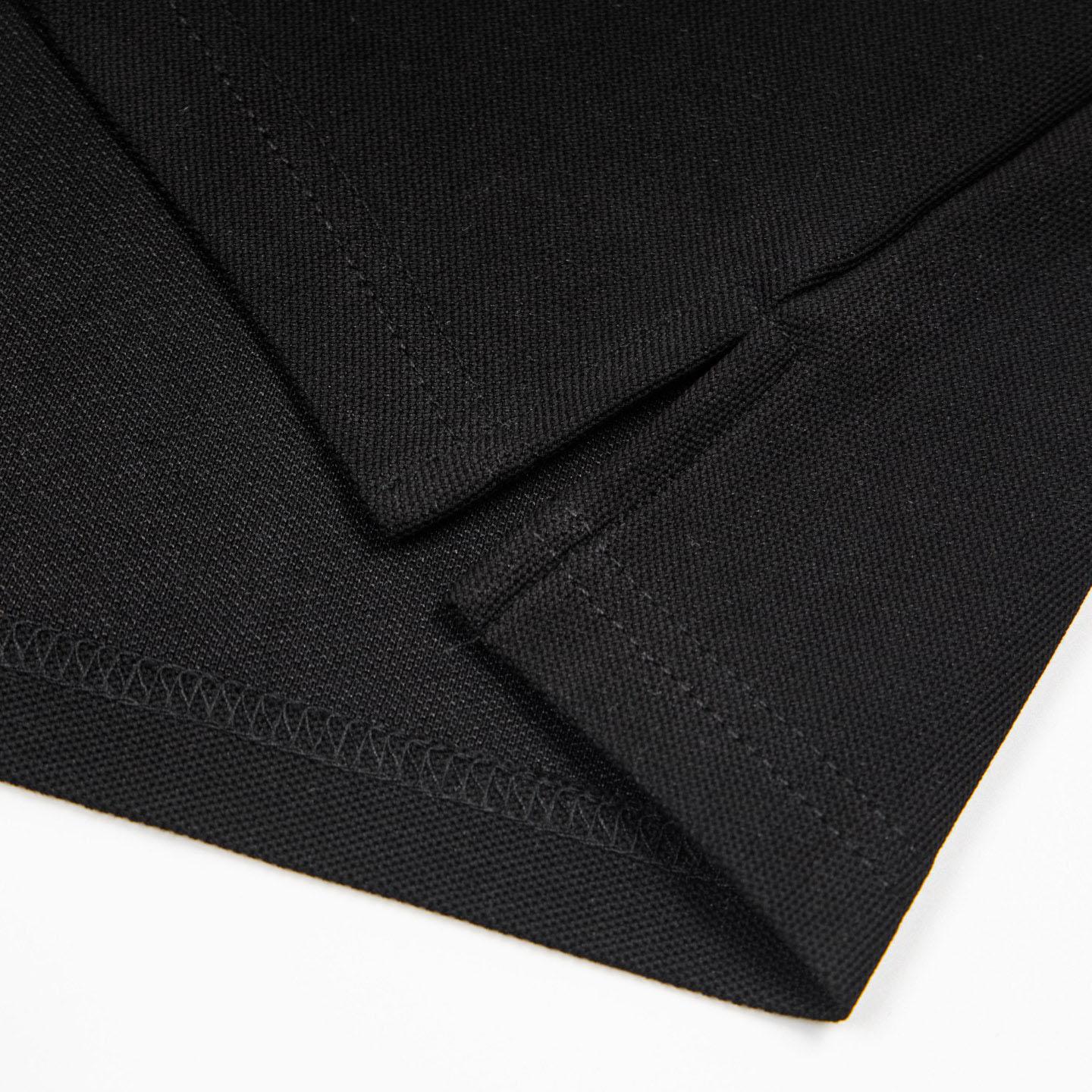 Amiri  MA Core Logo Polo - DesignerGu