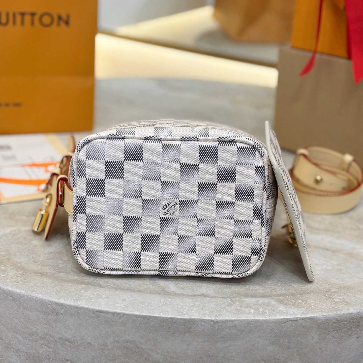 Louis Vuitton All In BB N40855 - DesignerGu