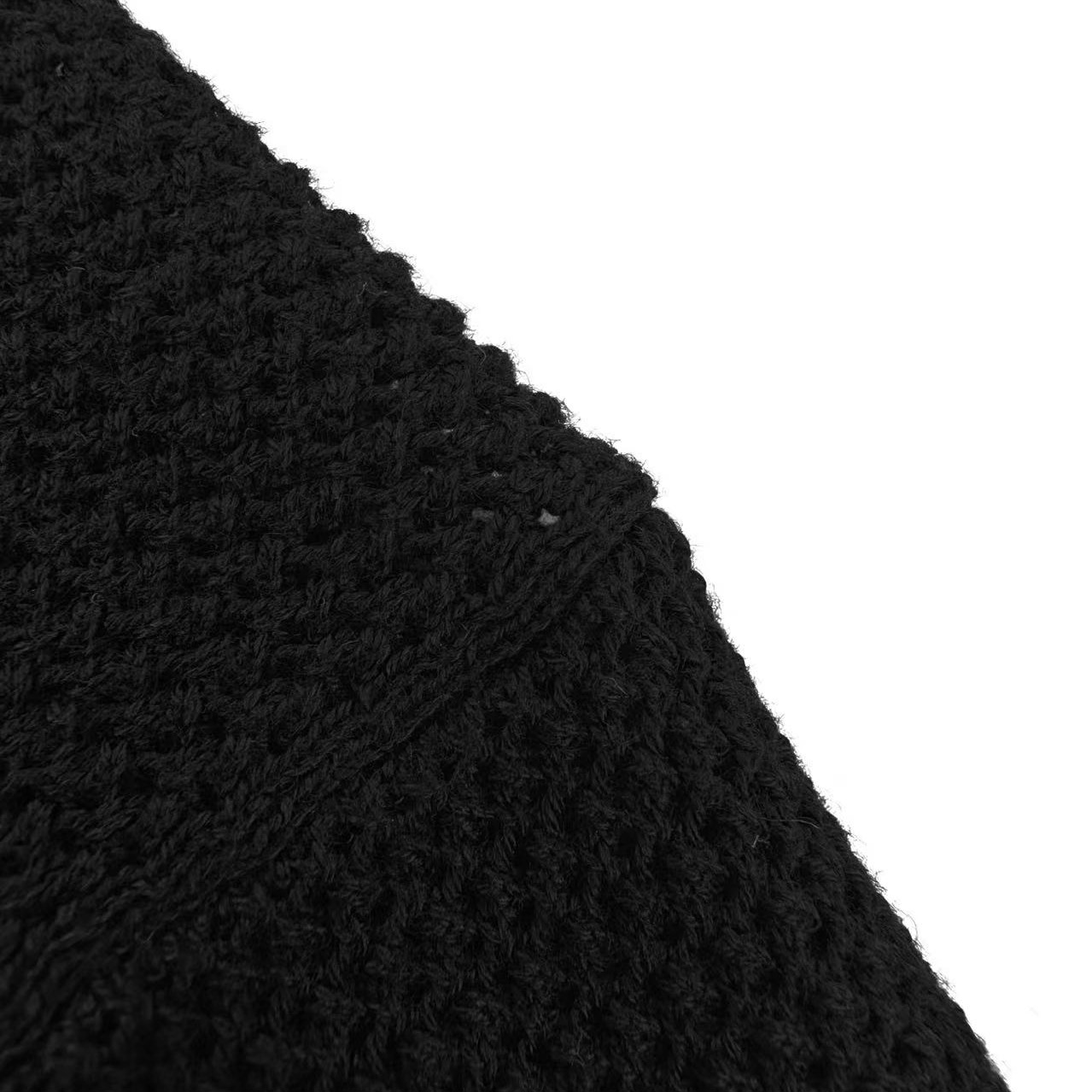 Prada Silk And Cotton Polo Shirt - DesignerGu