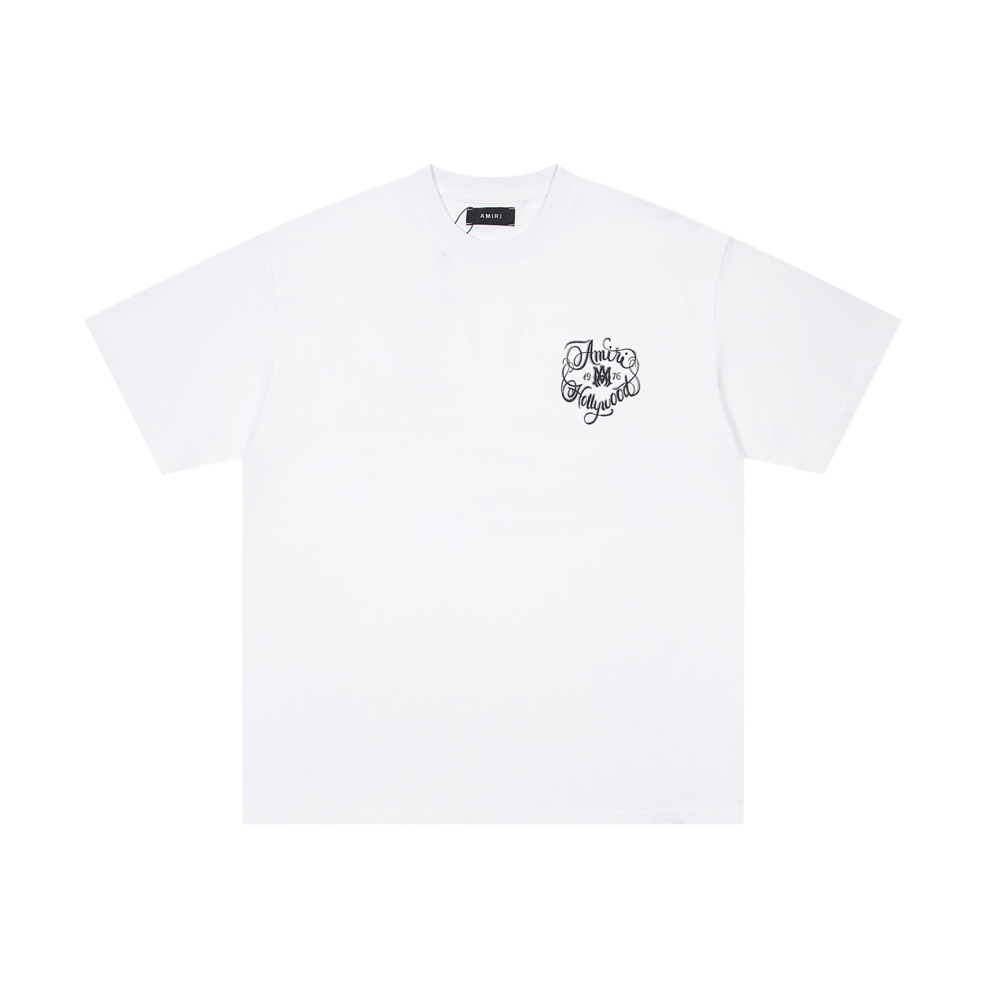 Amiri  Hollywood Tee - DesignerGu