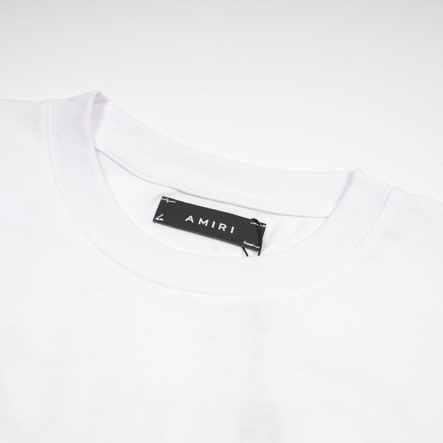 Amiri  Hollywood Tee - DesignerGu