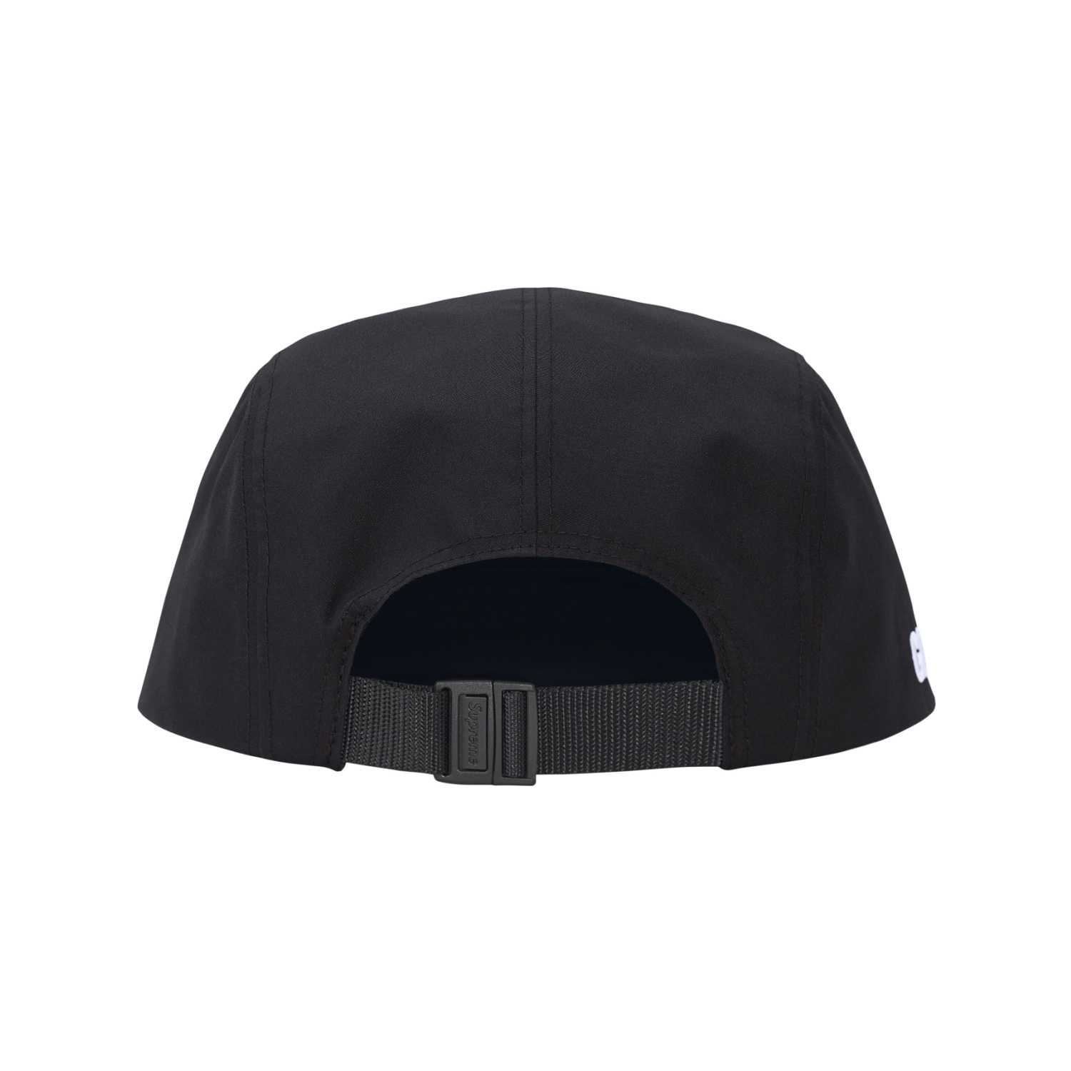 Supreme GORE-TEX Camp Cap 'Black' - DesignerGu