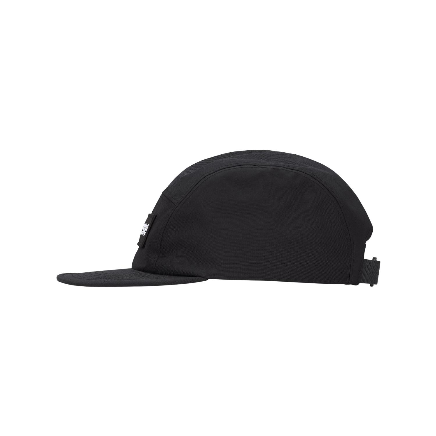 Supreme GORE-TEX Camp Cap 'Black' - DesignerGu