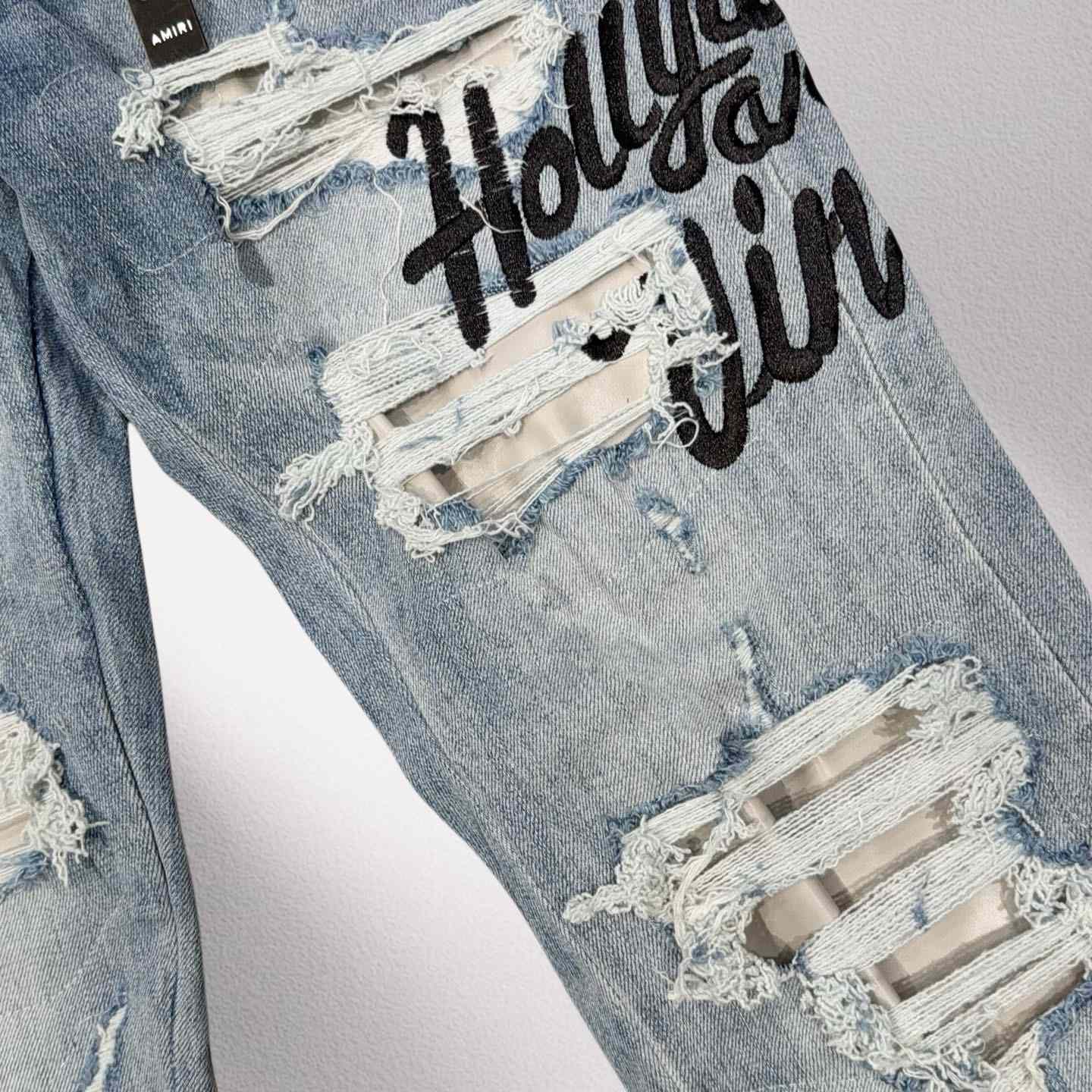 Amiri Jeans 6153 - DesignerGu