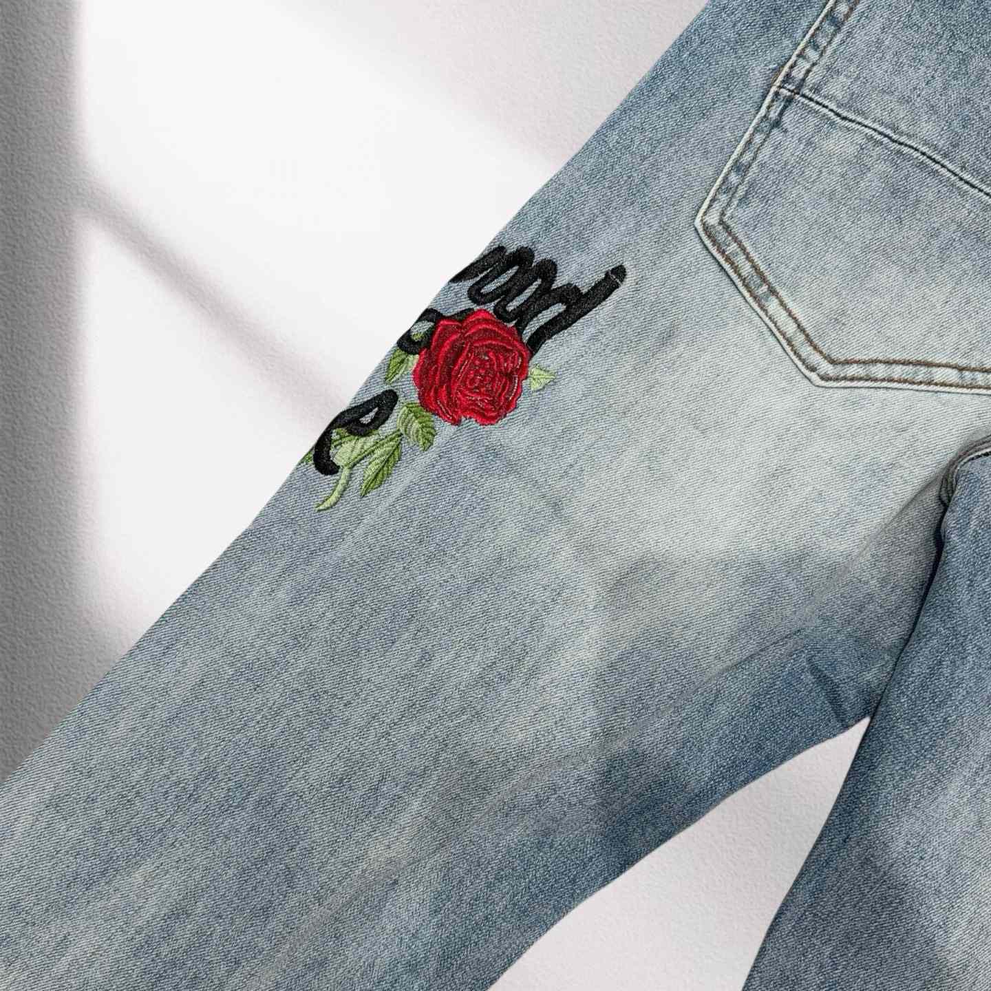 Amiri Jeans 6153 - DesignerGu