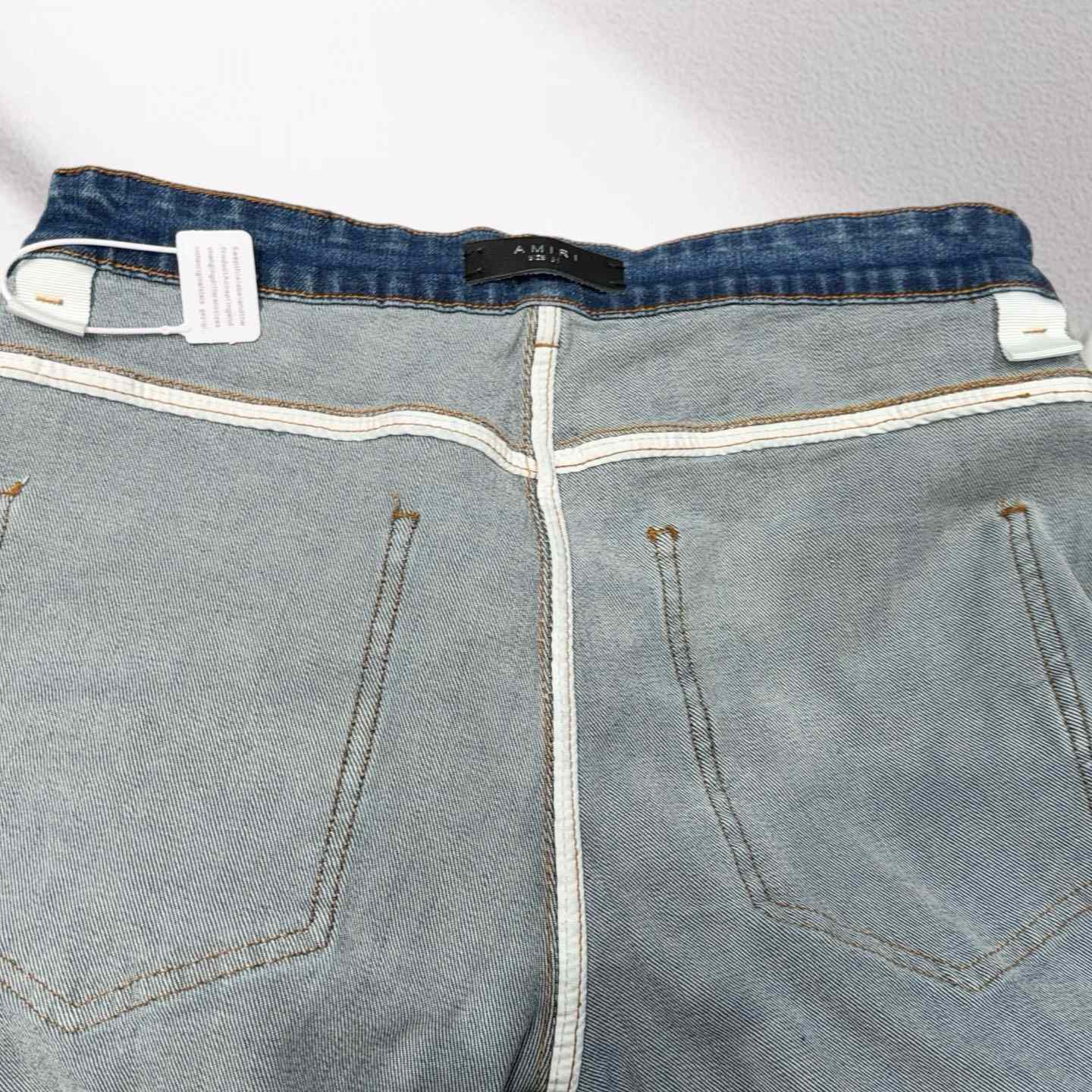 Amiri Jeans 6153 - DesignerGu