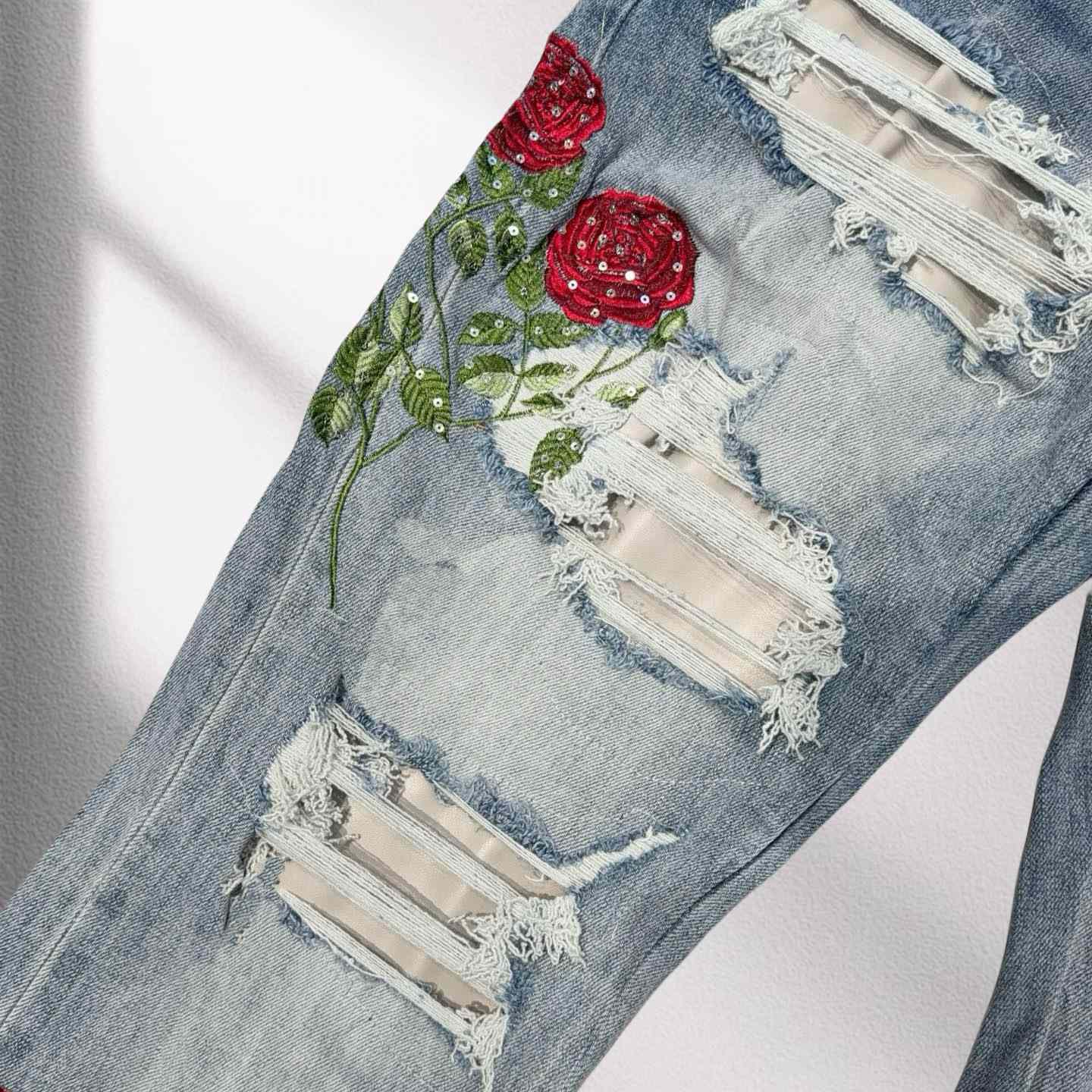 Amiri Jeans 6153 - DesignerGu