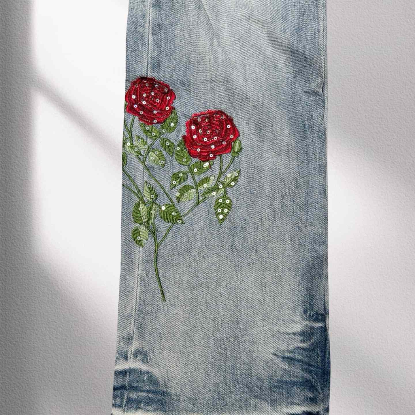 Amiri Jeans 6153 - DesignerGu