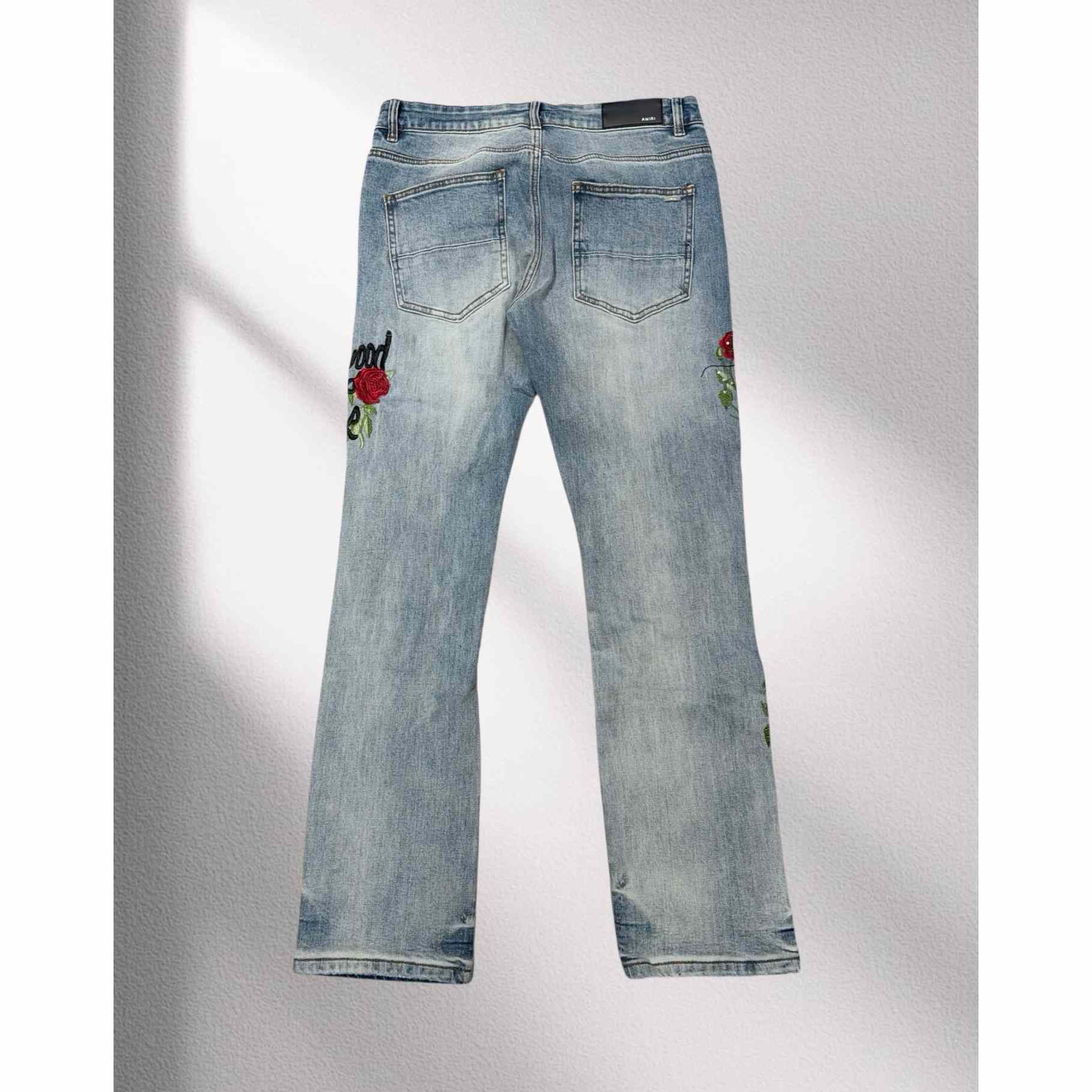 Amiri Jeans 6153 - DesignerGu