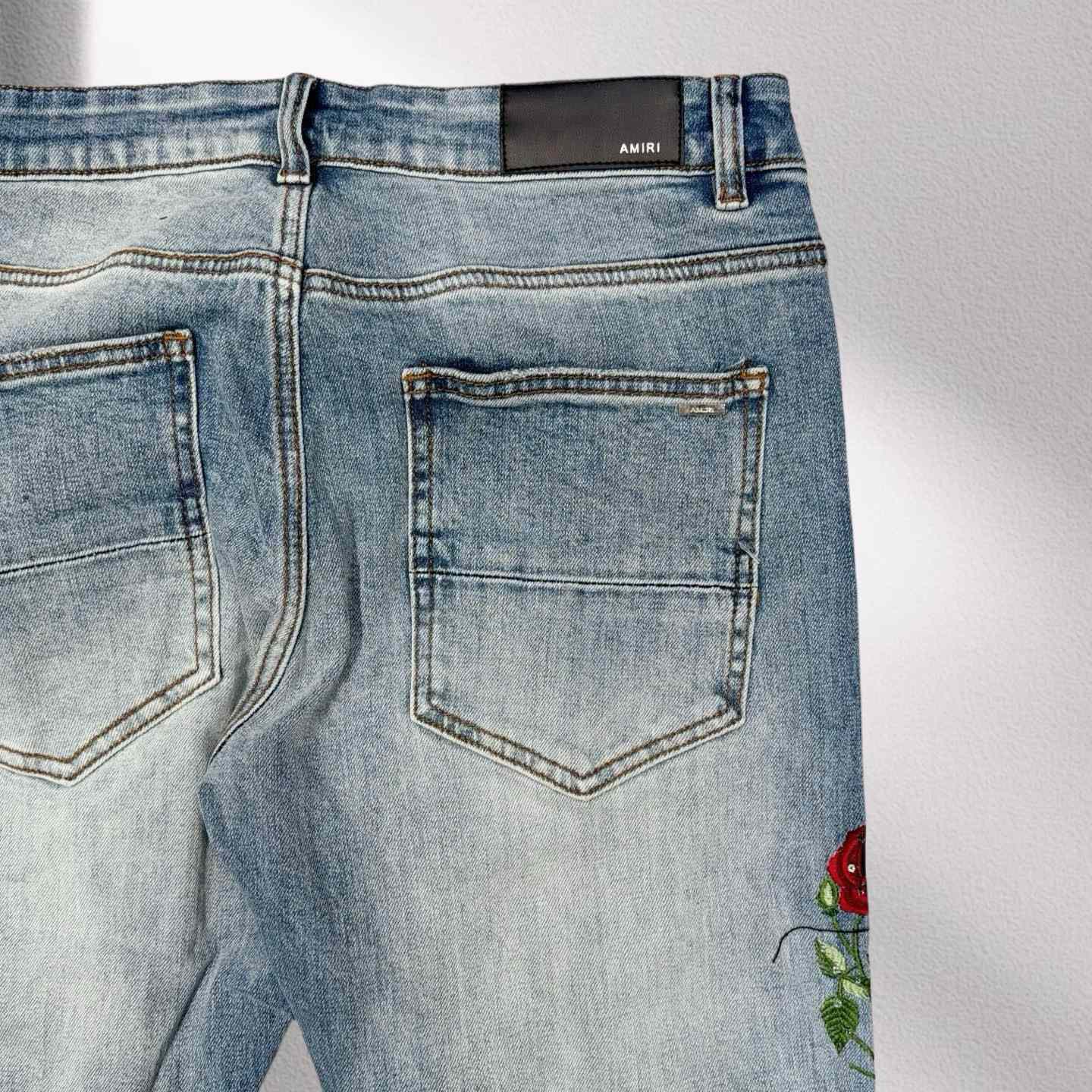 Amiri Jeans 6153 - DesignerGu