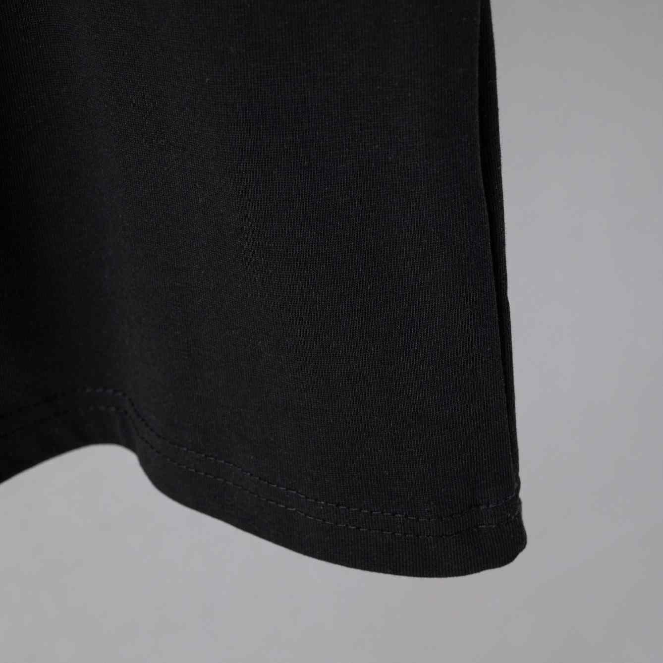 Chrome Hearts  Multi Logo T-Shirt 'Black' - DesignerGu