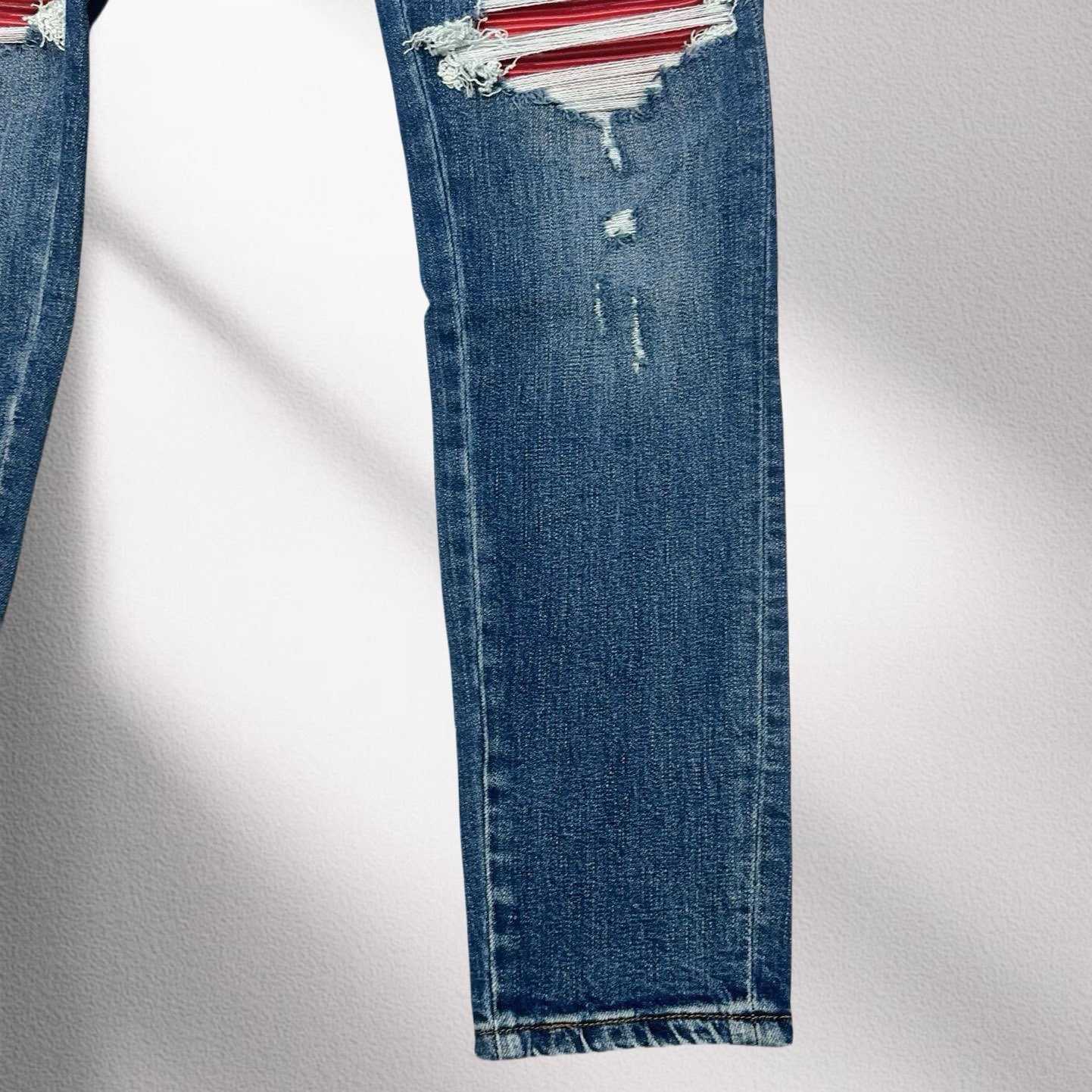 Amiri Jeans 6132 - DesignerGu