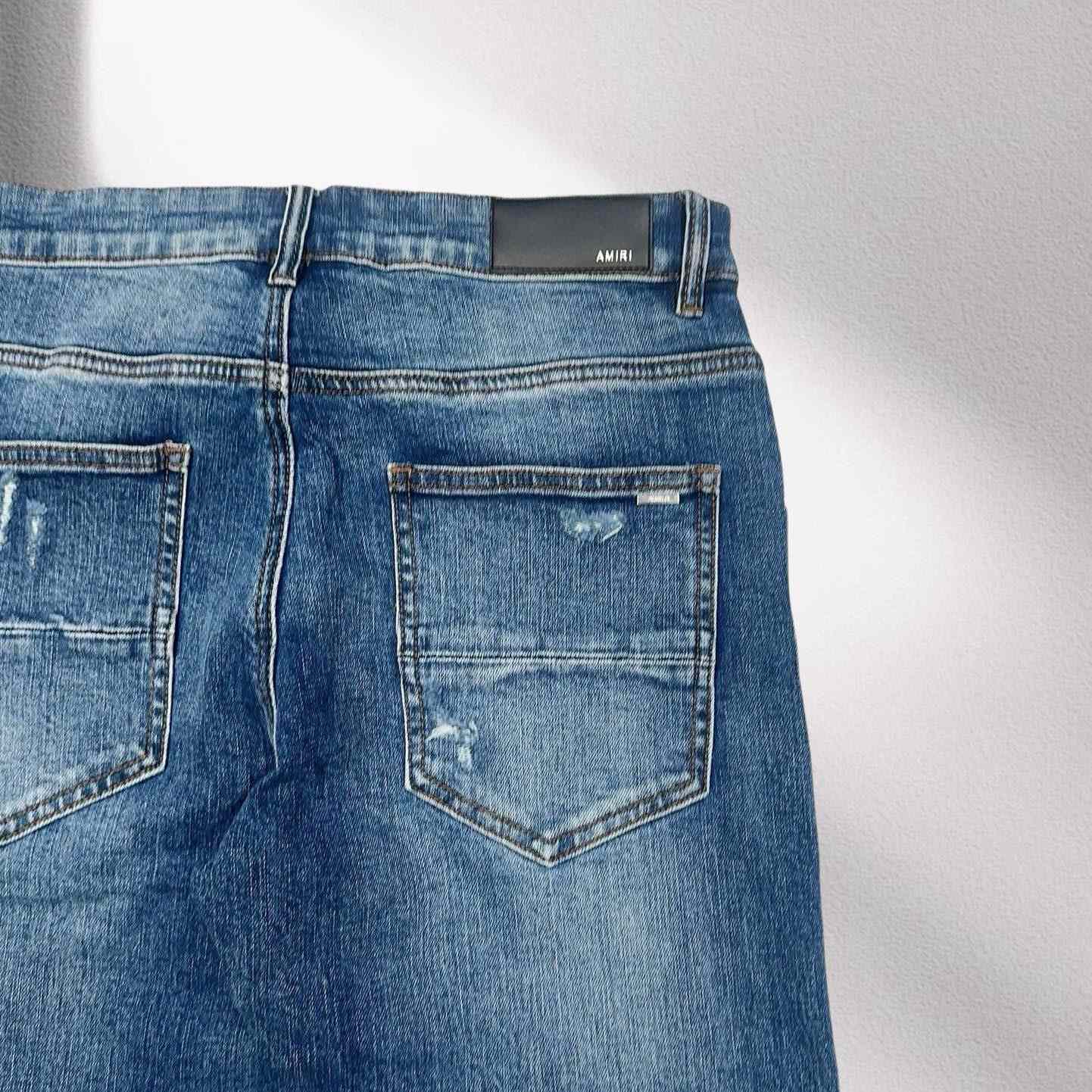 Amiri Jeans 6132 - DesignerGu