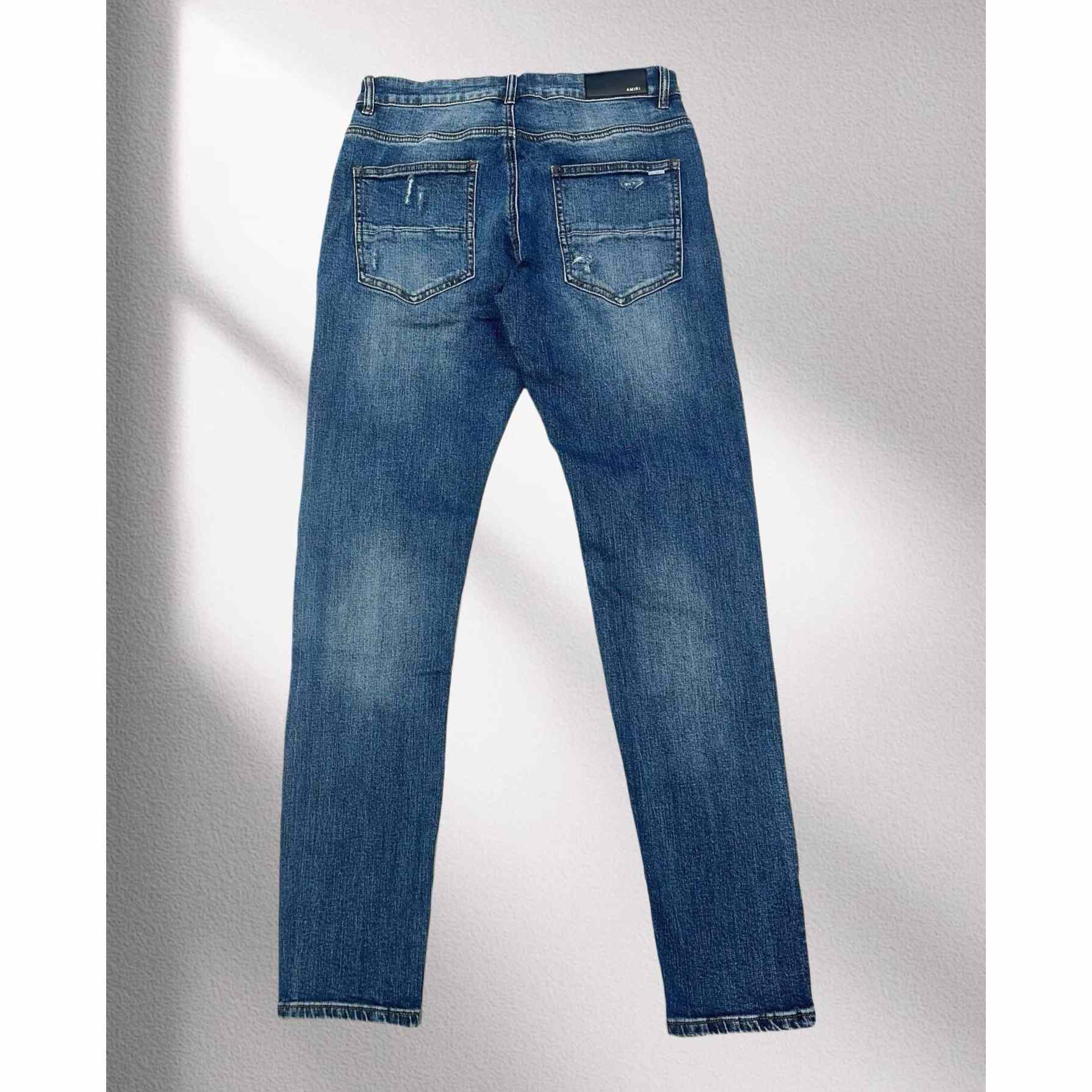 Amiri Jeans 6132 - DesignerGu