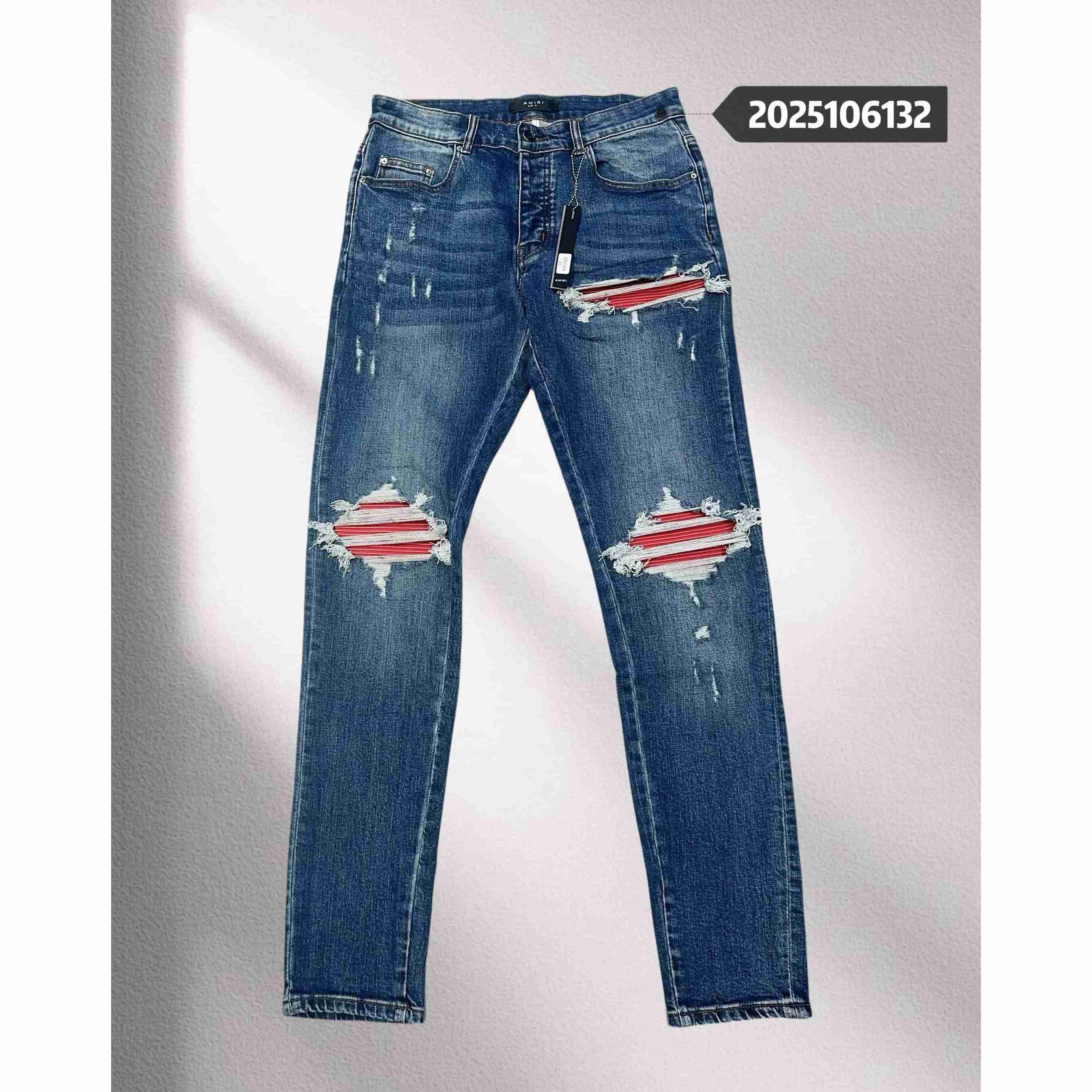 Amiri Jeans 6132 - DesignerGu