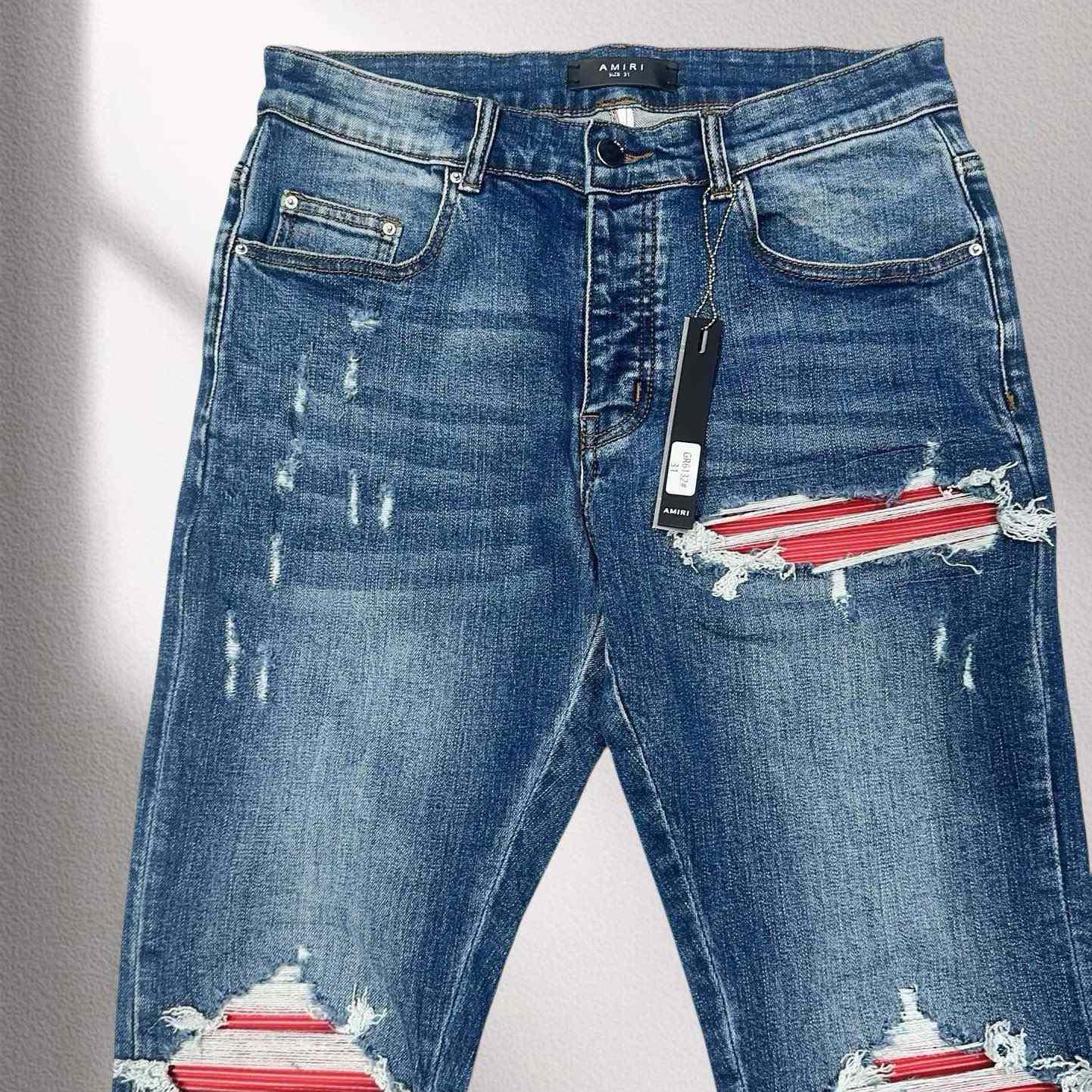 Amiri Jeans 6132 - DesignerGu