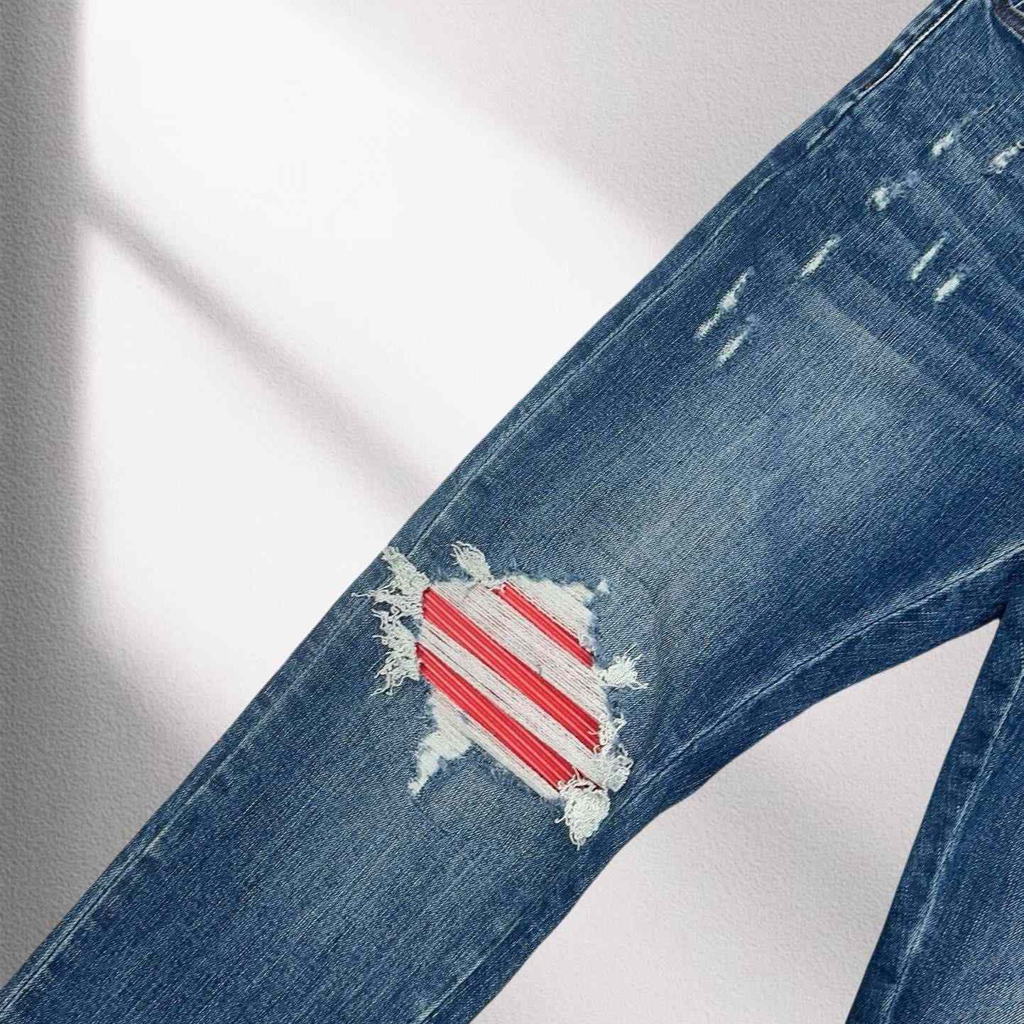 Amiri Jeans 6132 - DesignerGu
