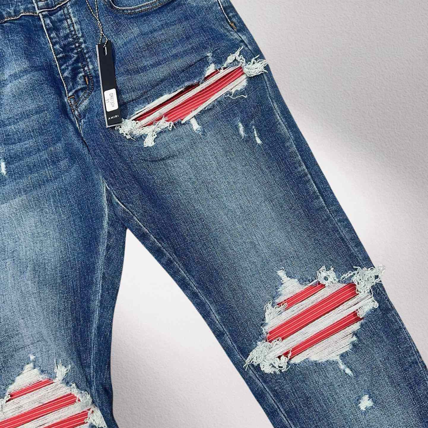 Amiri Jeans 6132 - DesignerGu