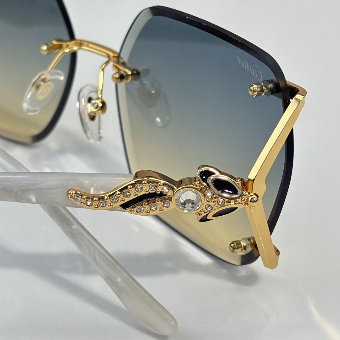 Cartier CT0933S Sunglasses    - DesignerGu