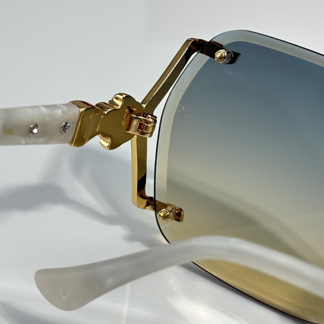 Cartier CT0933S Sunglasses    - DesignerGu