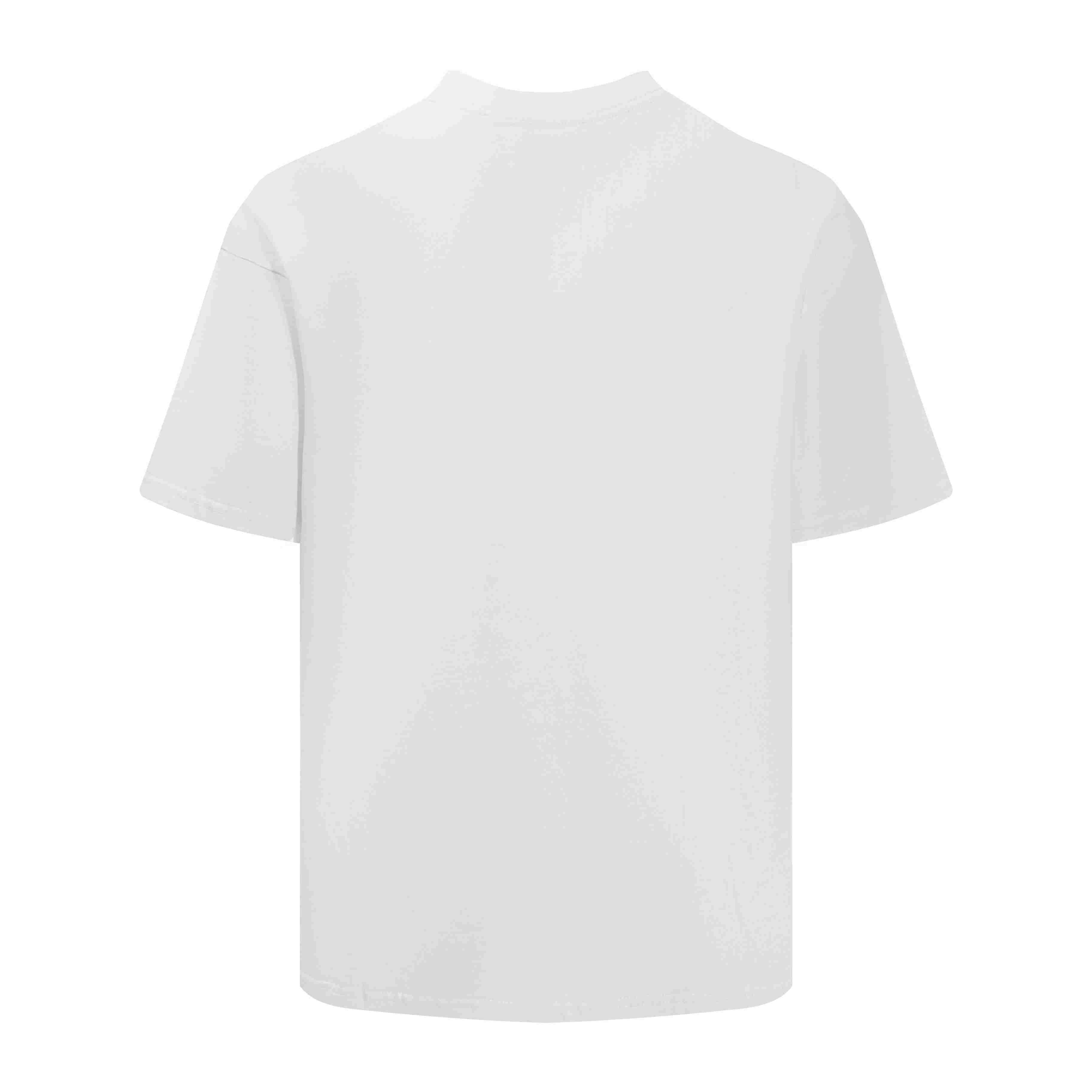 Acne Studios  Exford Face Teddy Bear T-Shirt - DesignerGu