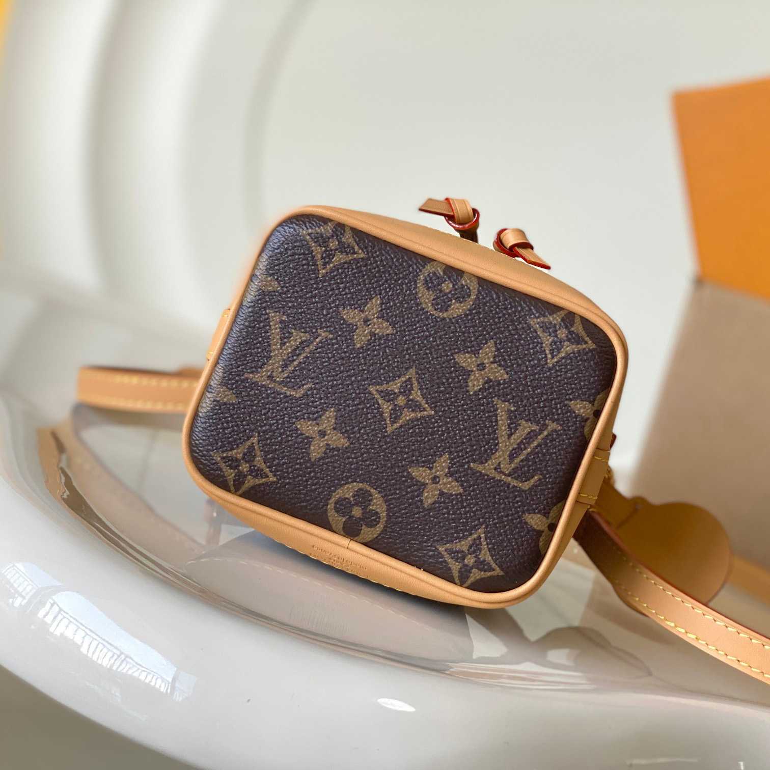 Louis Vuitton Nano Noé M81266 - DesignerGu