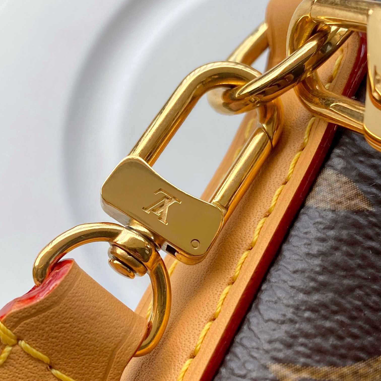 Louis Vuitton Nano Noé M81266 - DesignerGu