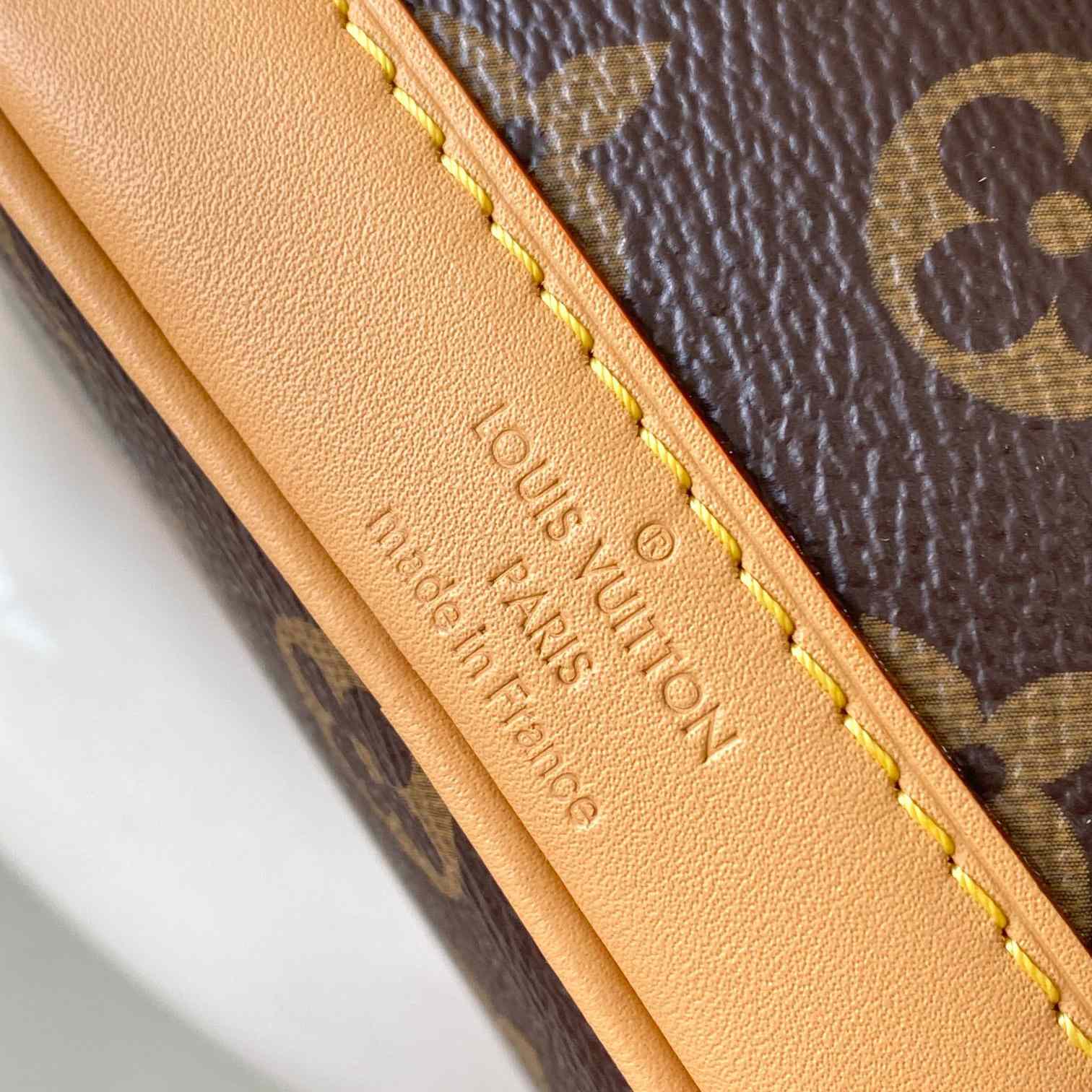 Louis Vuitton Nano Noé M81266 - DesignerGu