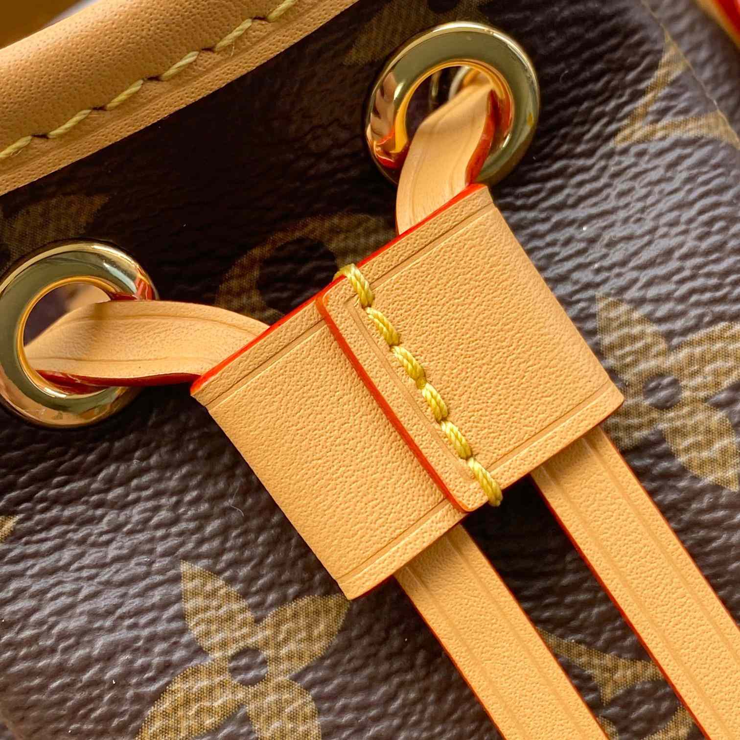 Louis Vuitton Nano Noé M81266 - DesignerGu