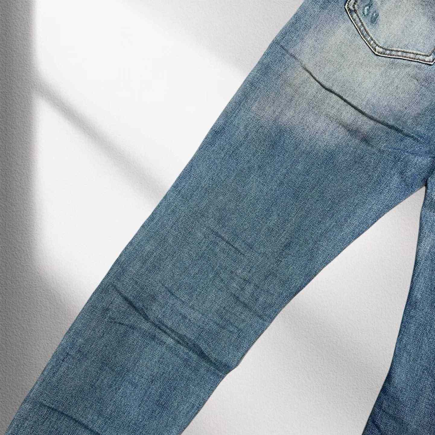 Purple-Brand Jeans 8273 - DesignerGu