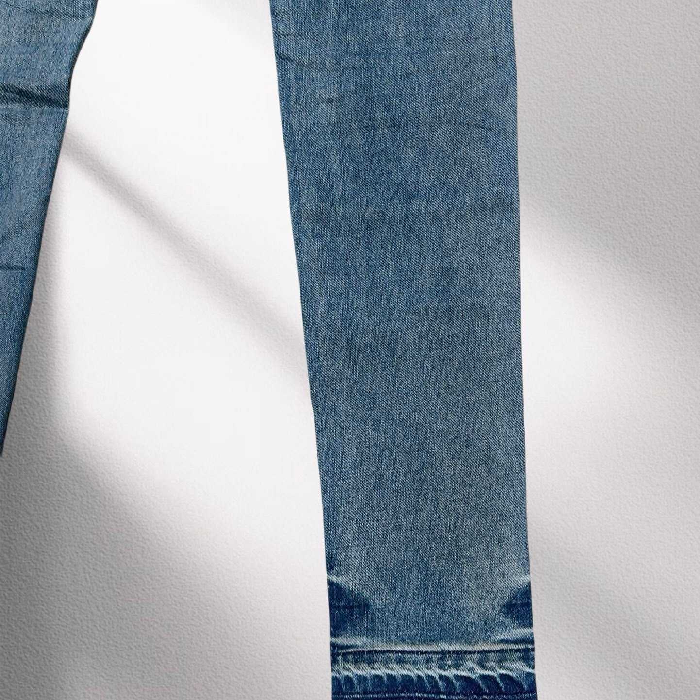 Purple-Brand Jeans 8273 - DesignerGu