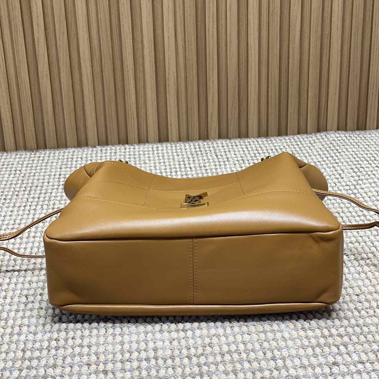 Saint Laurent Jamie Shopping Small In Lambskin - DesignerGu