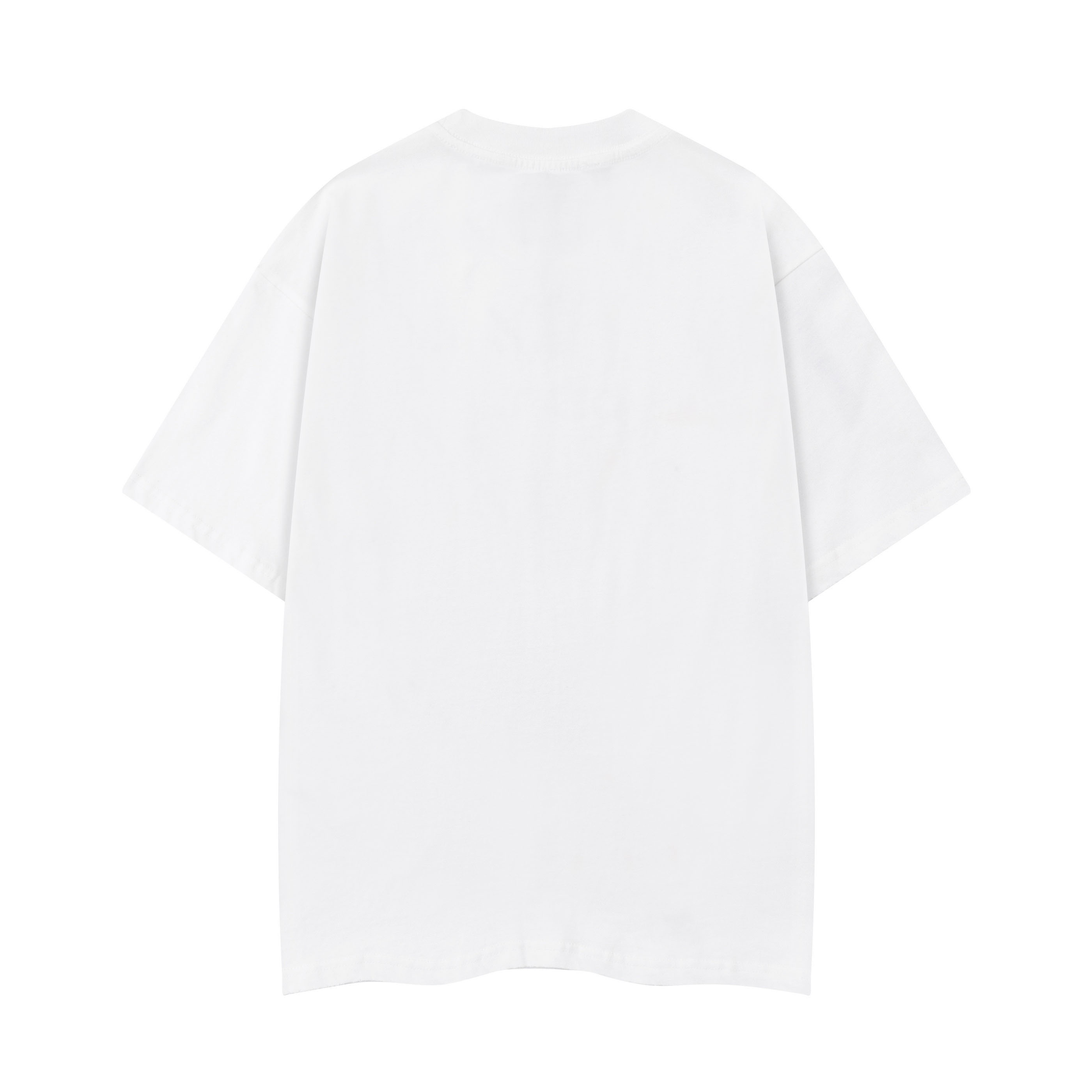 Gallery Dept.Logo Handpainted Tee - DesignerGu