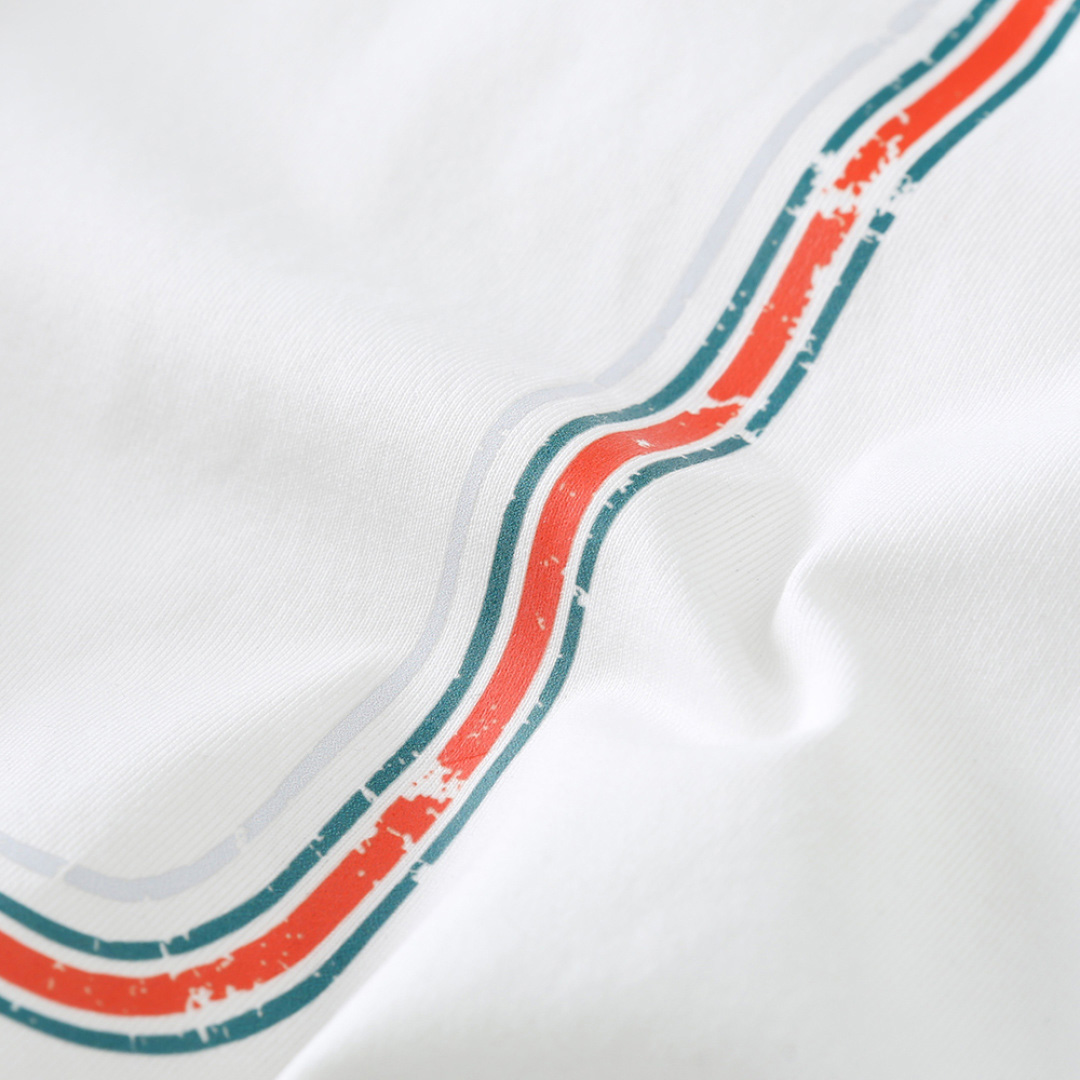 Gucci Cotton Jersey T-shirt - DesignerGu