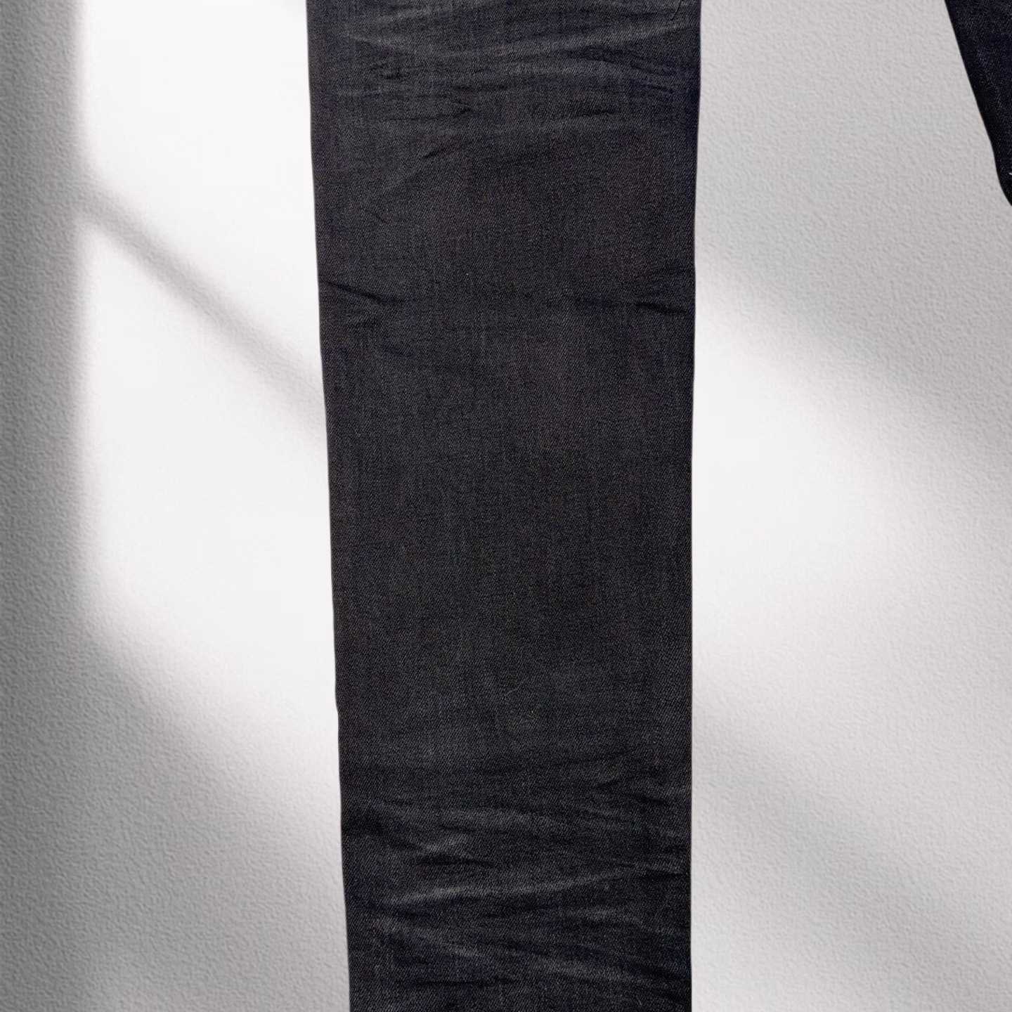 Amiri Jeans GK1003 - DesignerGu