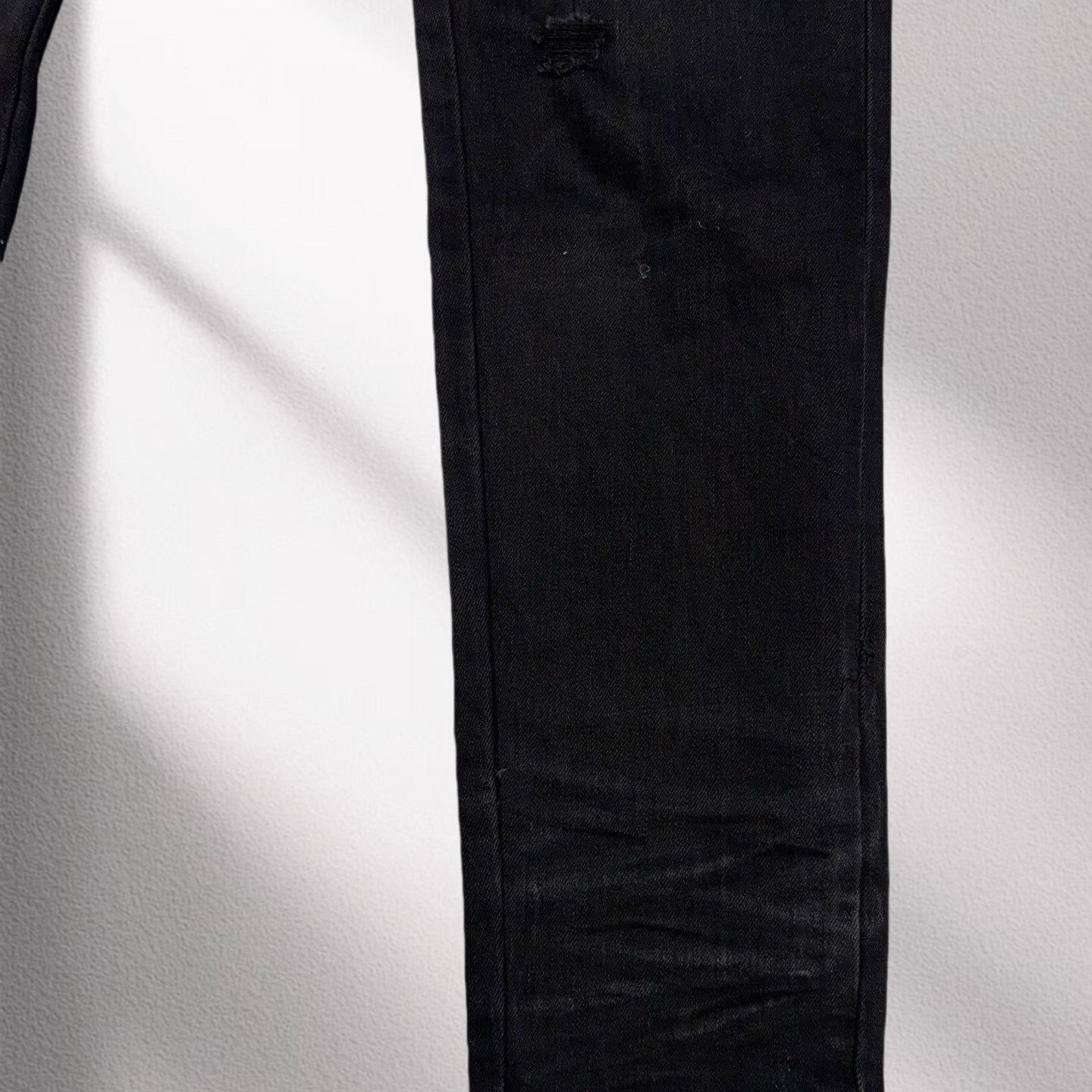 Amiri Jeans GK1003 - DesignerGu