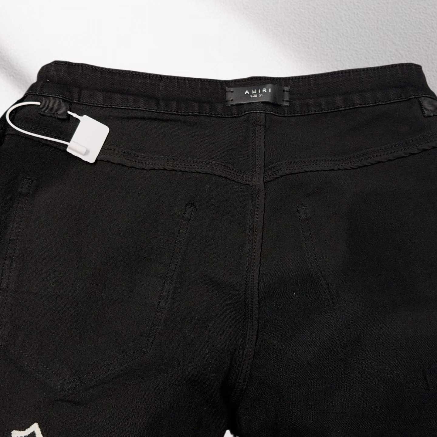 Amiri Jeans GK1003 - DesignerGu