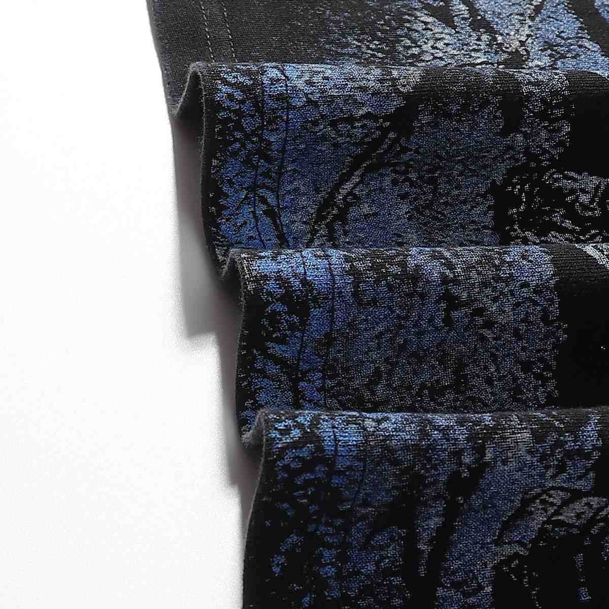 Vale Forever Graffiti Big Tee  - DesignerGu