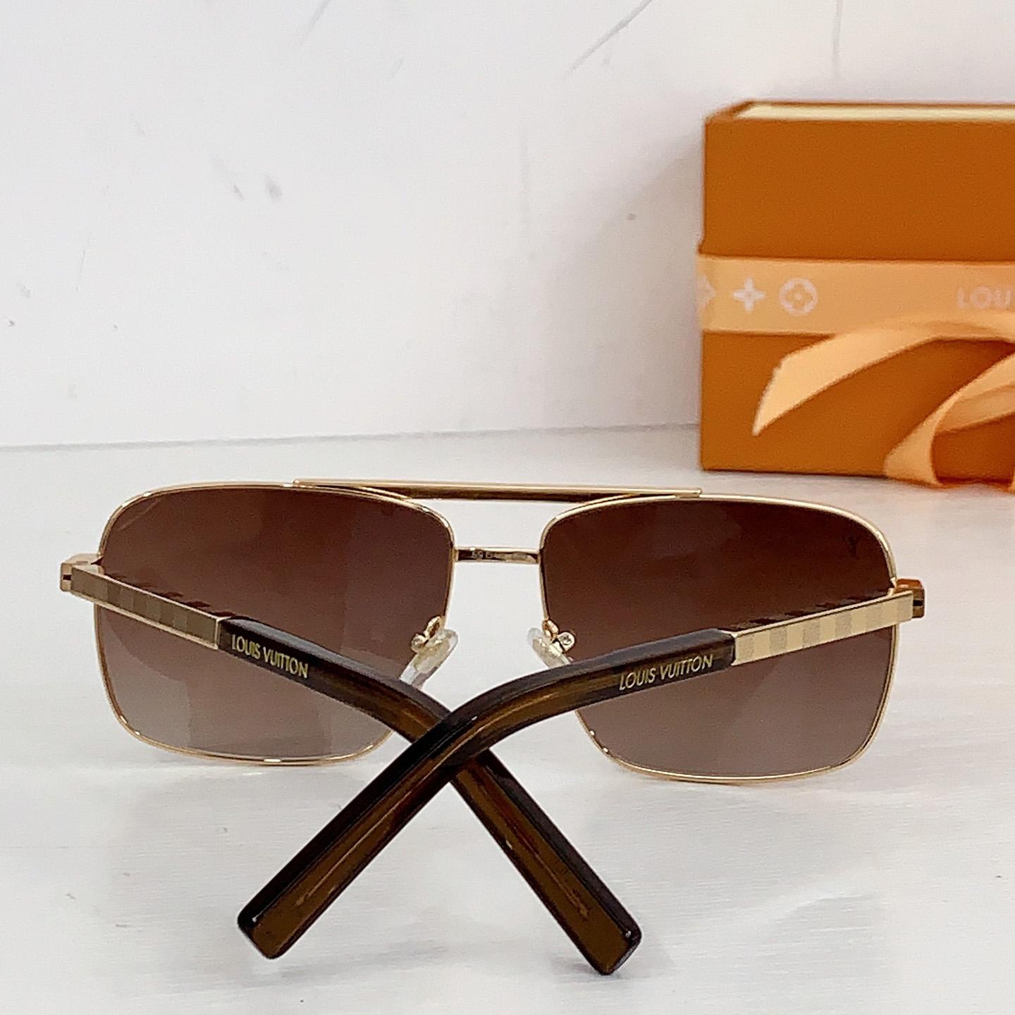 Louis Vuitton Z0260U Sunglasses   - DesignerGu