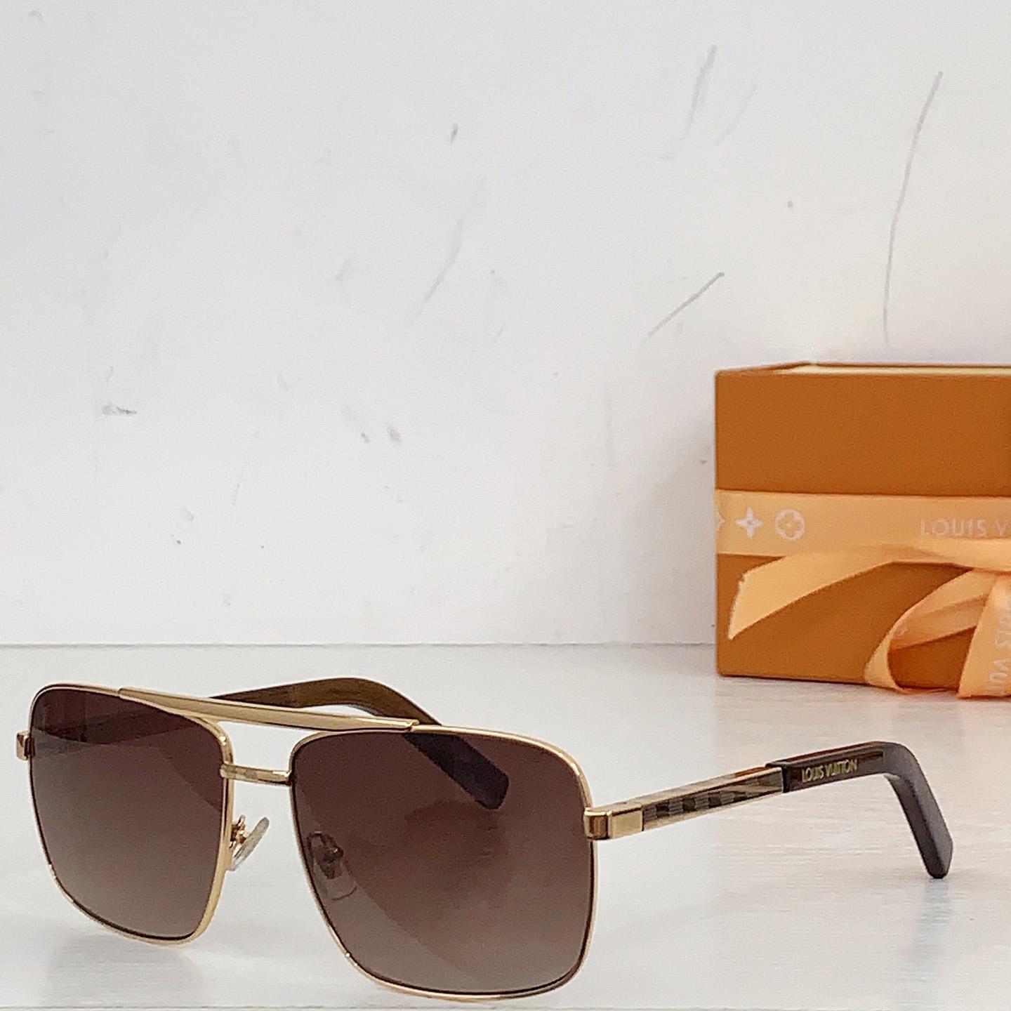 Louis Vuitton Z0260U Sunglasses   - DesignerGu